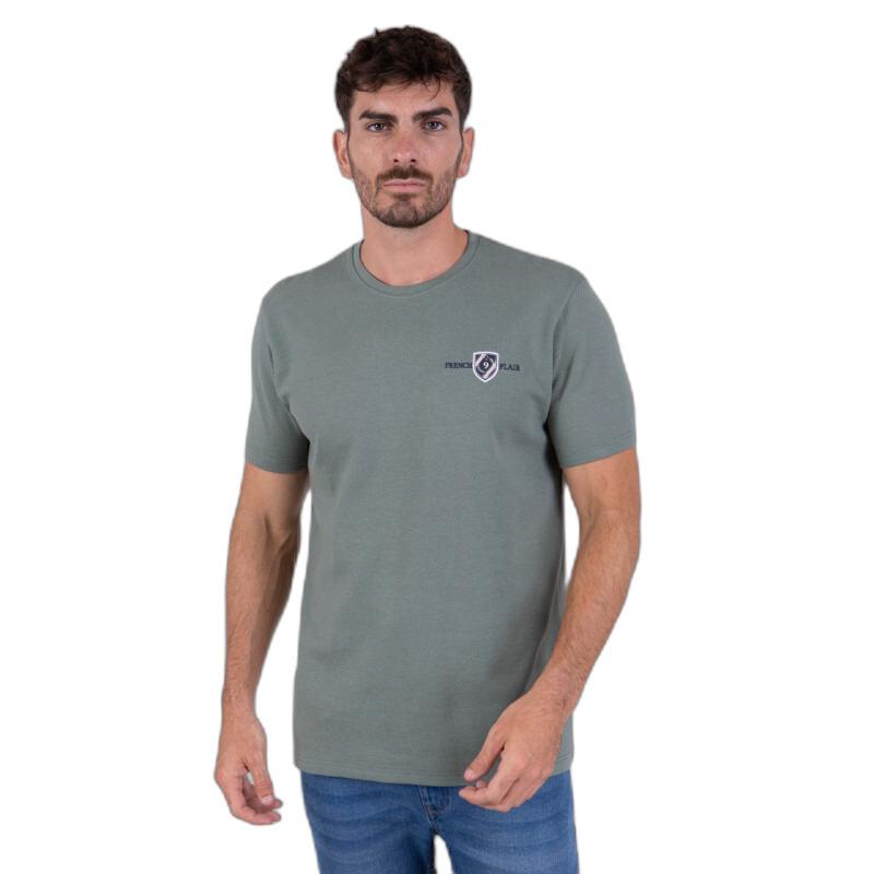 3661920884018 - T-Shirt aus gemustertem Material Camberabero