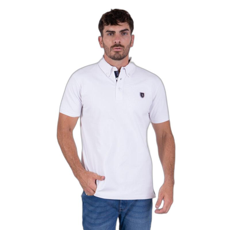 3661920887736 - Polo aus Piqué-Material Camberabero
