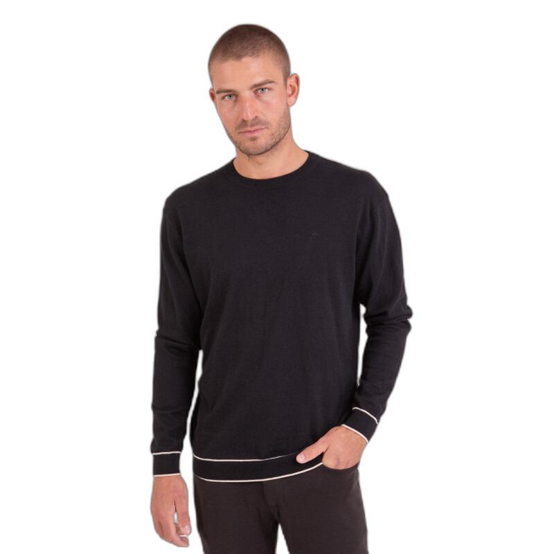 3661920895434 - Pullover mit Rundhalsausschnitt Camberabero