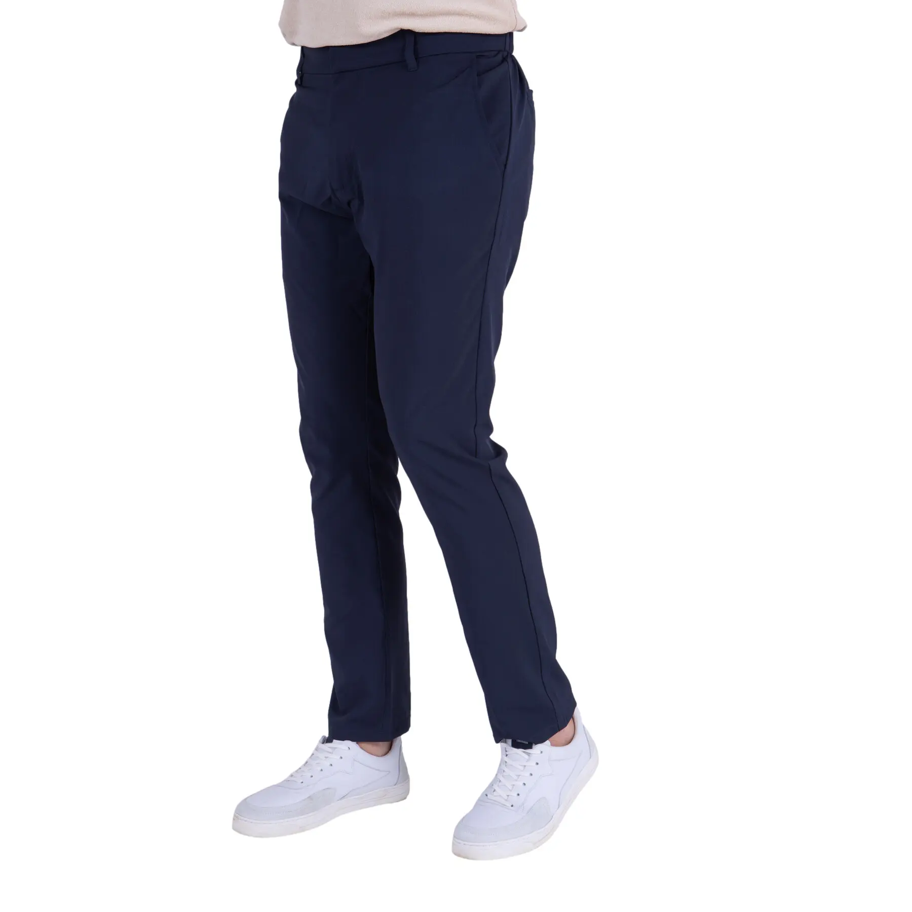Leichte Chinohose Camberabero