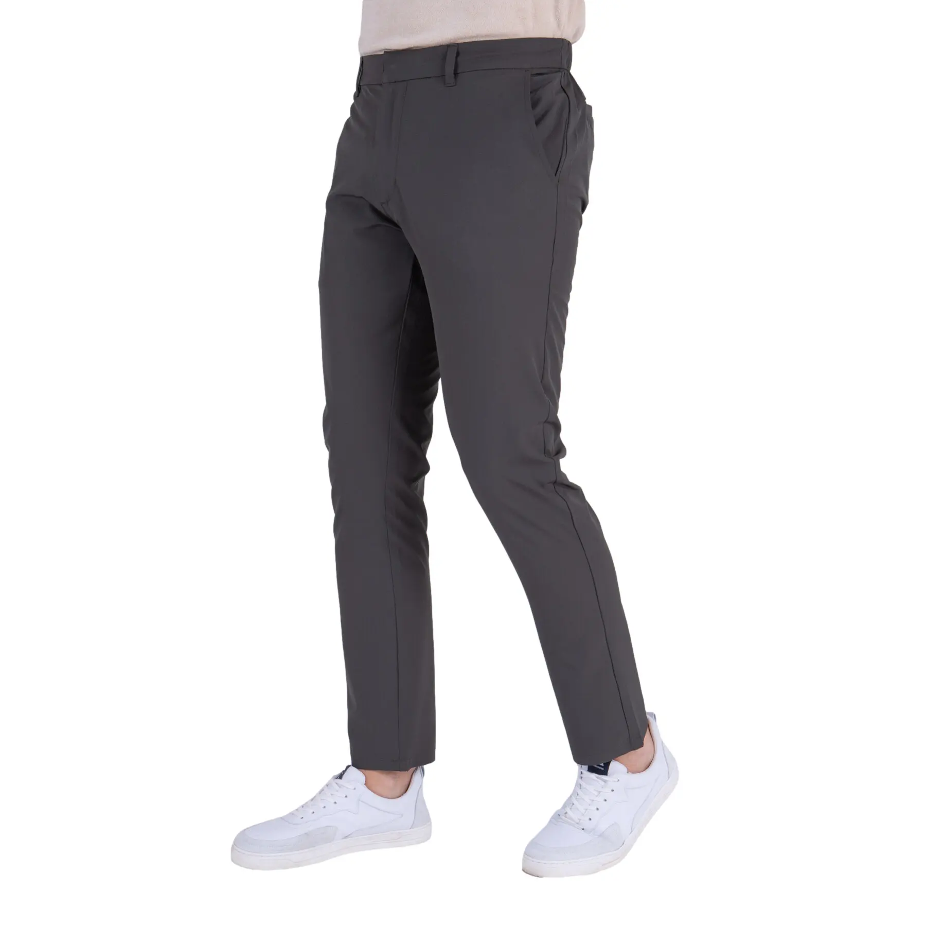Ultra leichter Chino-Hose Camberabero