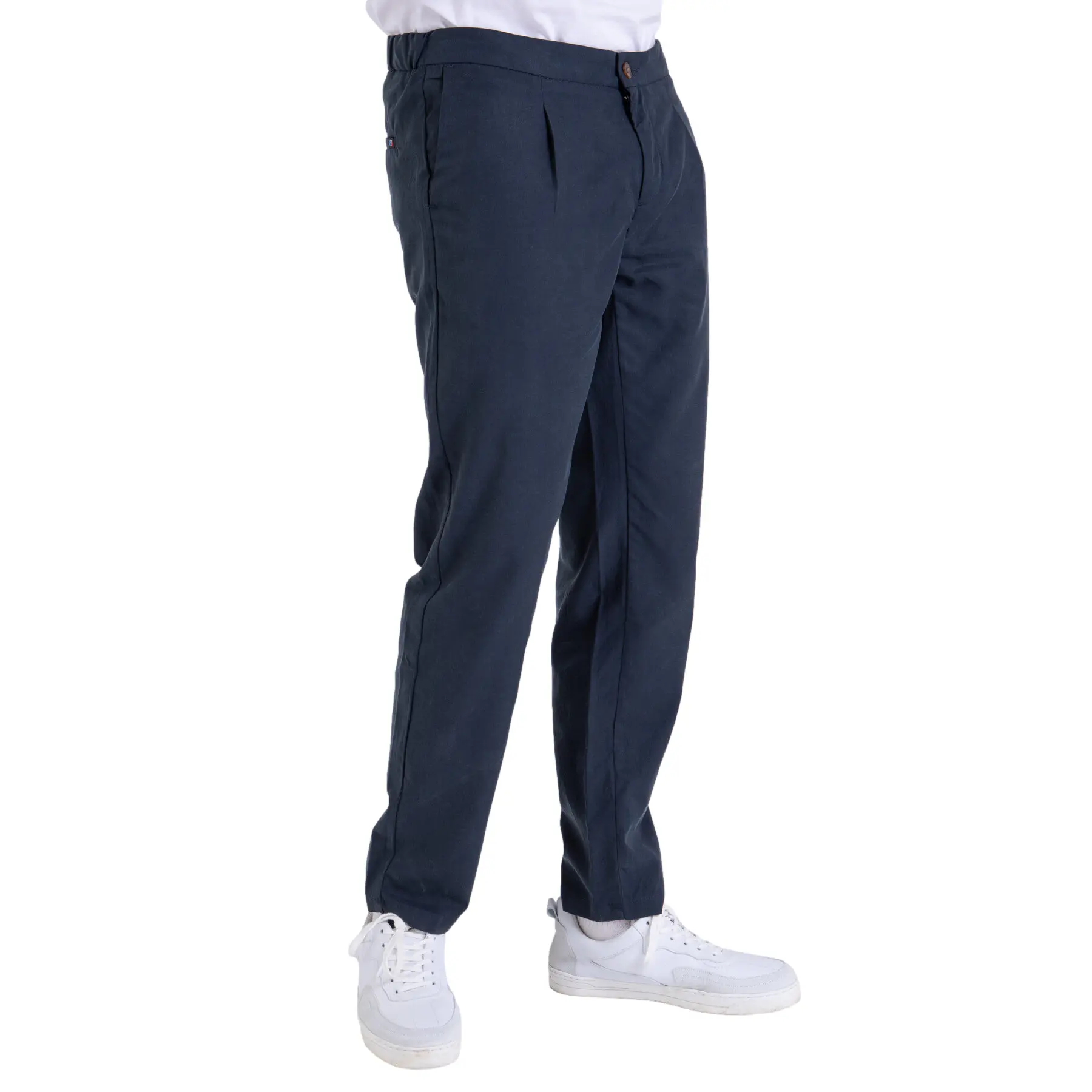 Ultra leichter Chino-Hose Camberabero