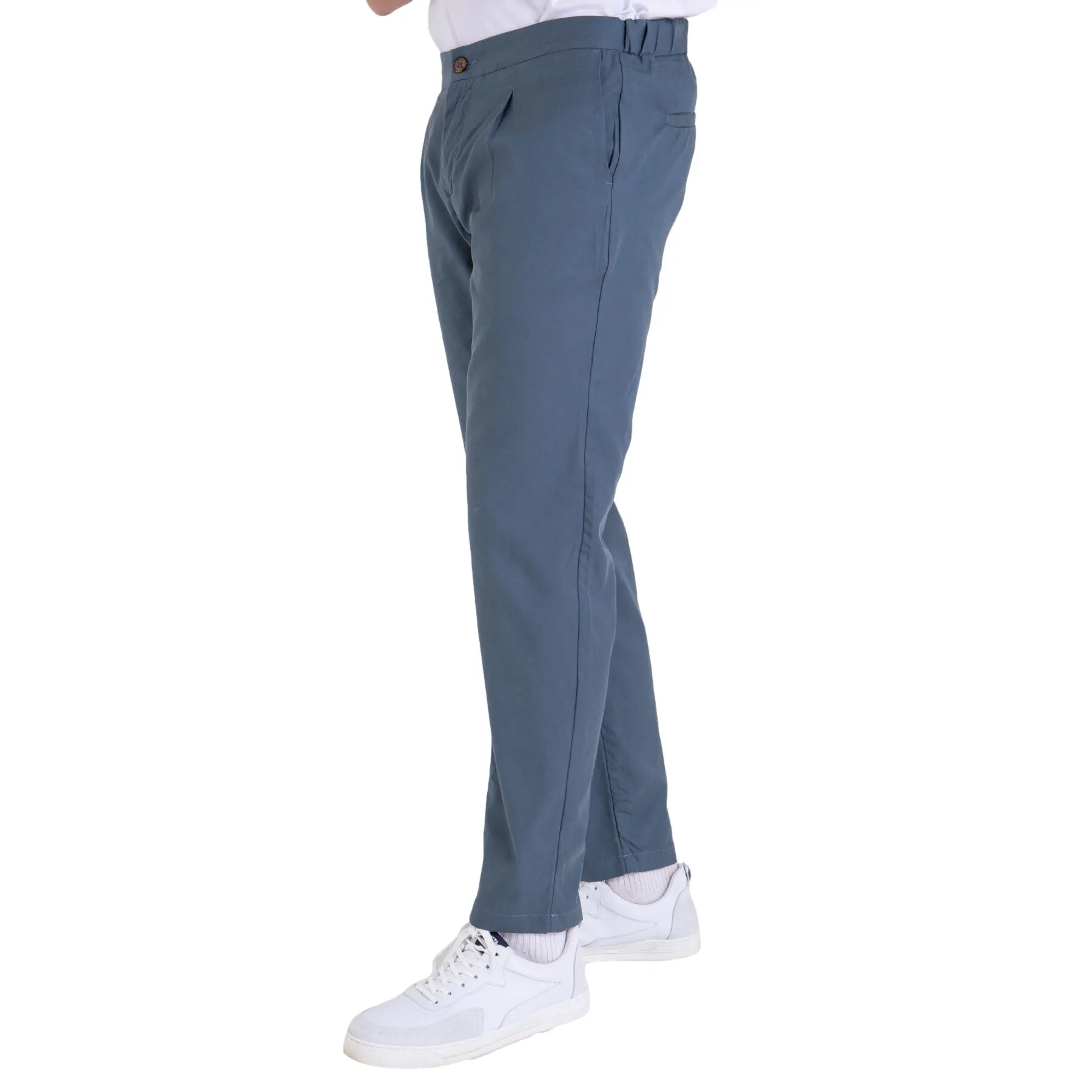 Ultra leichter Chino-Hose Camberabero