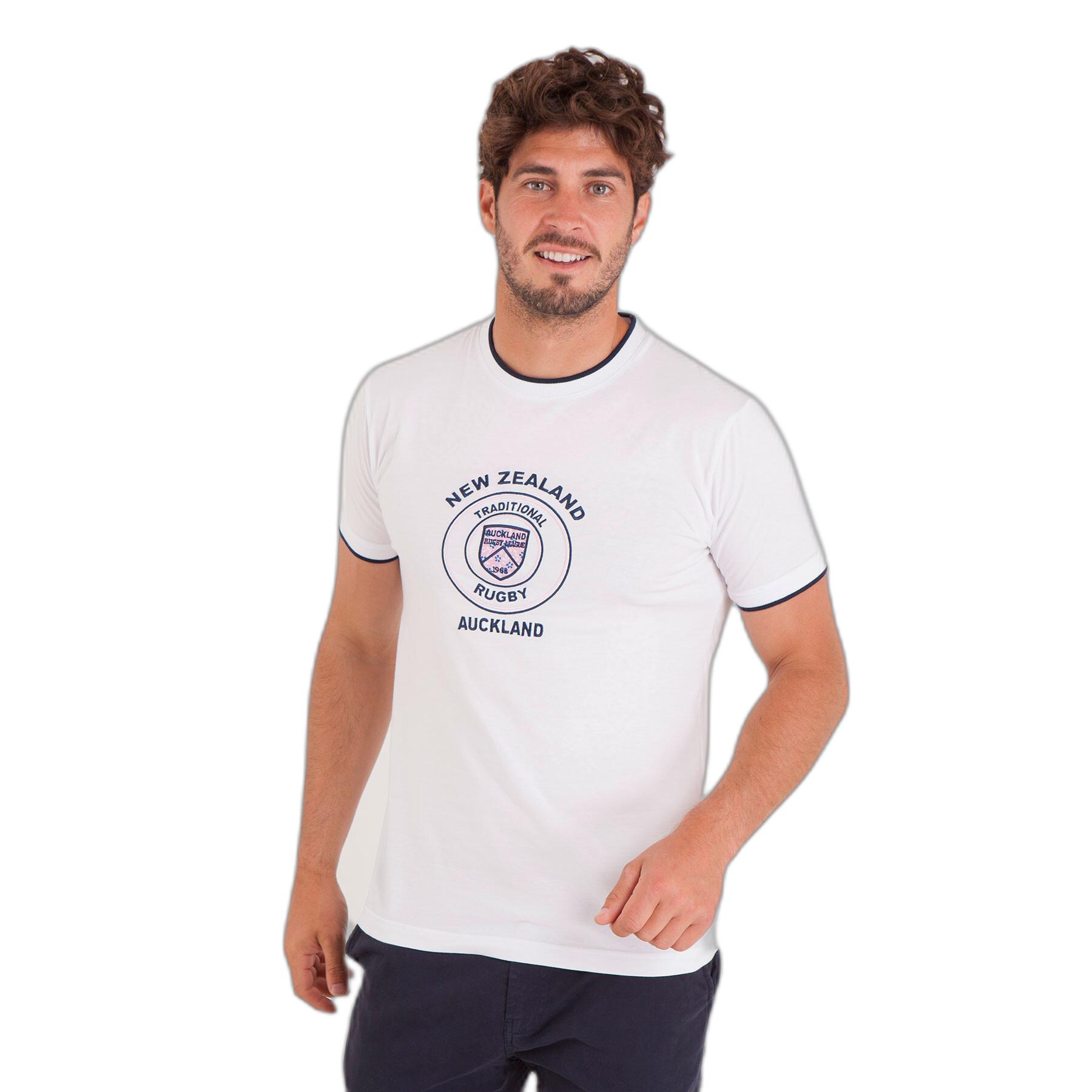 3661920328505 - Jersey-T-Shirt mit Stickerei Camberabero