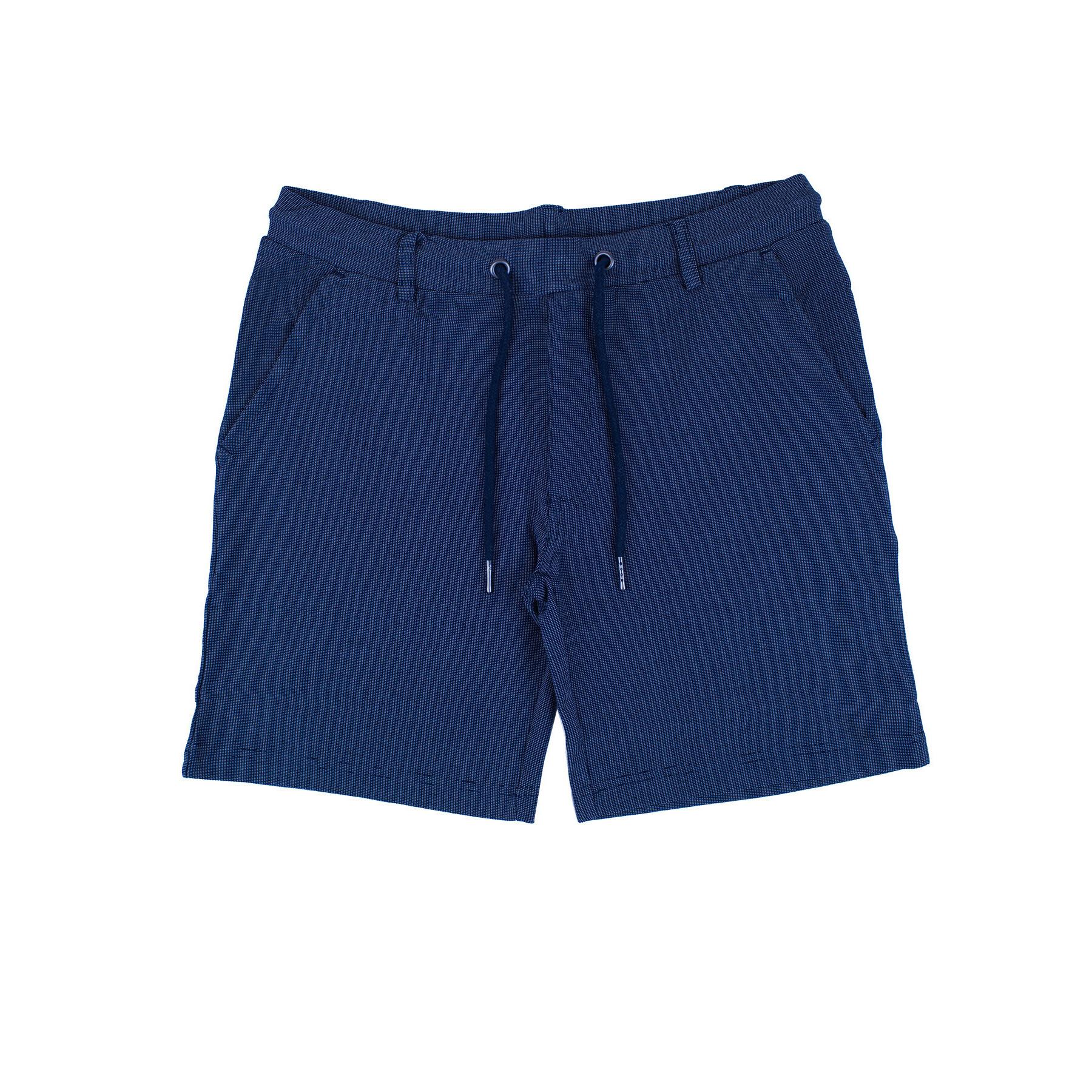 3661920339372 - Chino Shorts mit elastischem Bund und Kordelzug Camberabero