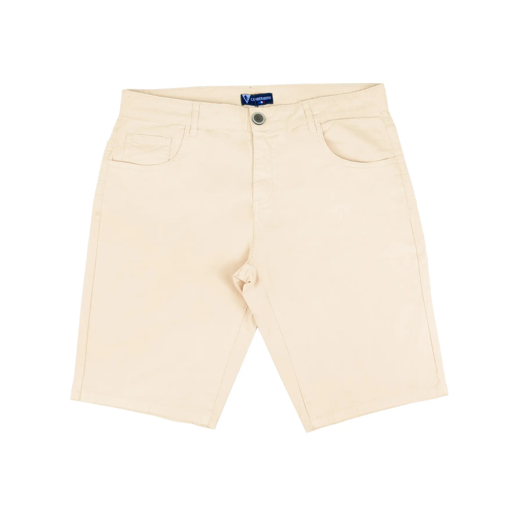 3661920340323 - Shorts mit 5 verspielten Taschen Camberabero