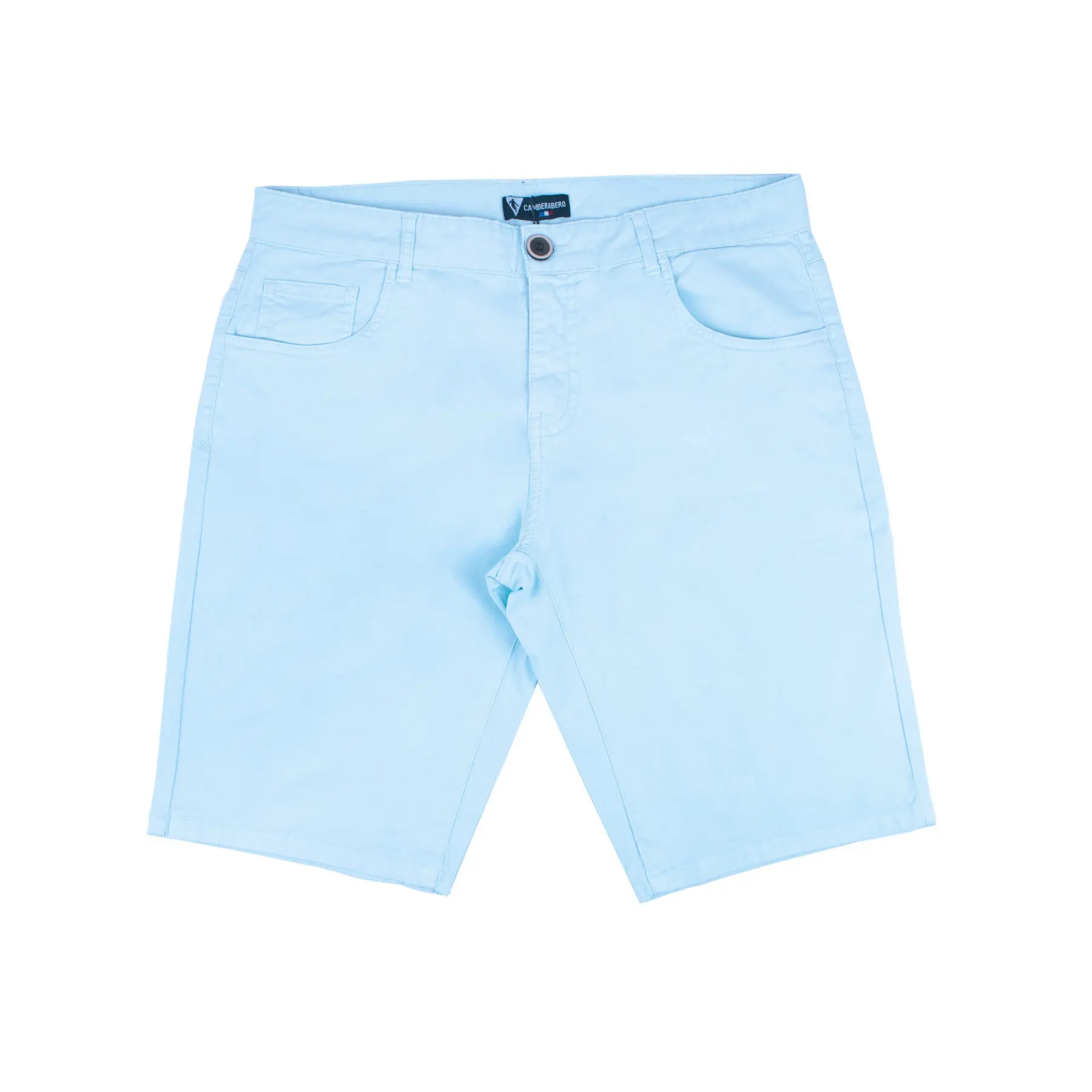 3661920340613 - Shorts mit 5 verspielten Taschen Camberabero