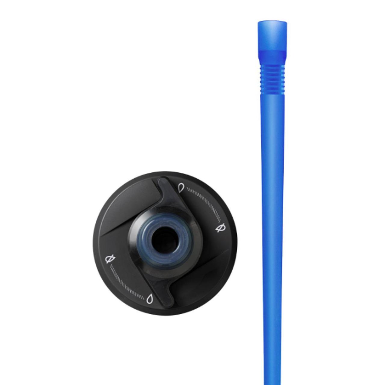 CamelBak Ersatzkappe für Podium Steel Trinkflasche