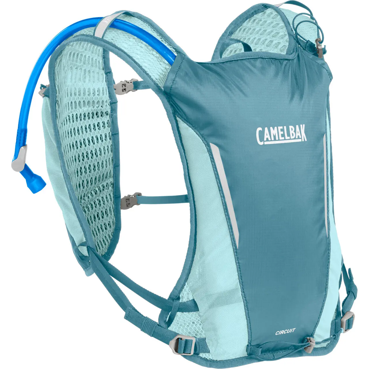 Photo Gilet d'hydratation femme Camelbak Circuit Run