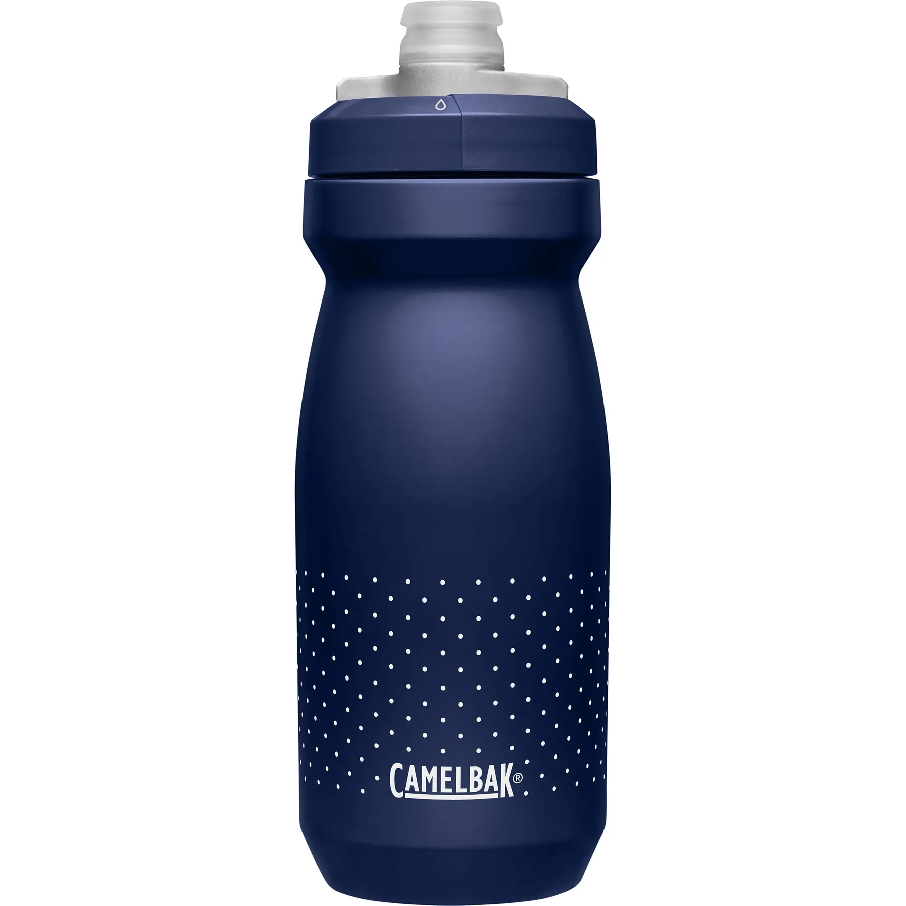 CamelBak Podium Steel Trinkflasche 650 ml