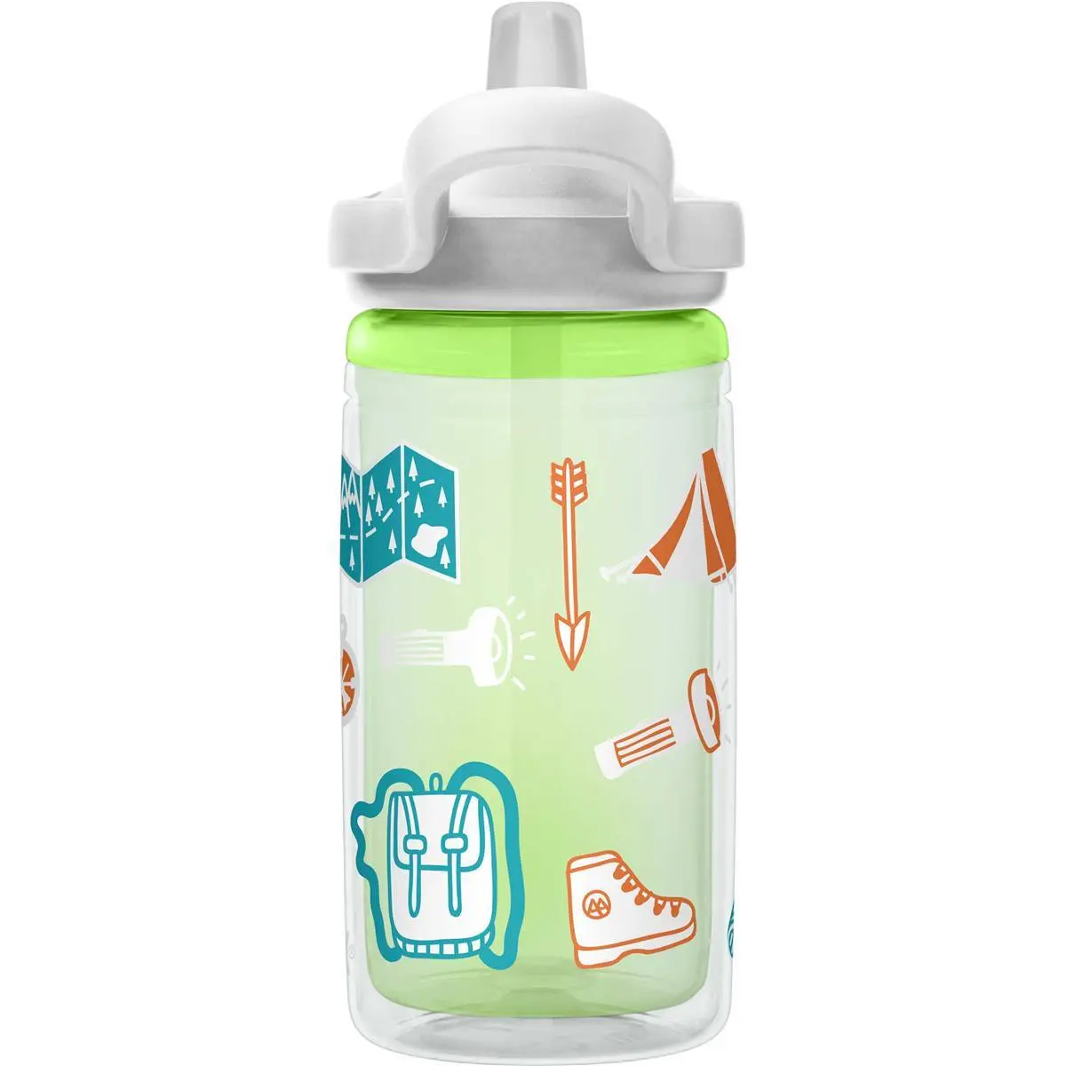 Velo Store - UK Sassy bottle child Camelbak Eddy+ | Extra 10% off with Subscription, Postage £16.79 to UK Fedex.