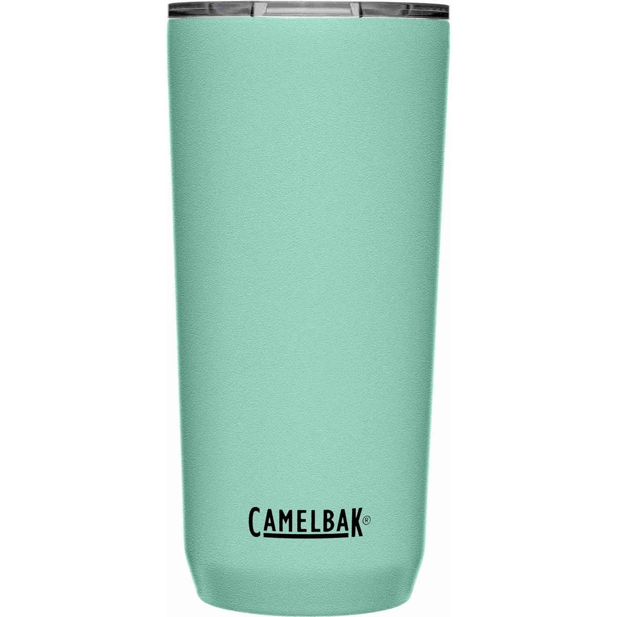Velo Store - UK Isothermal stainless steel bottle Camelbak Tumbler | Extra 10% off with Subscription, Postage £16.79 to UK Fedex.