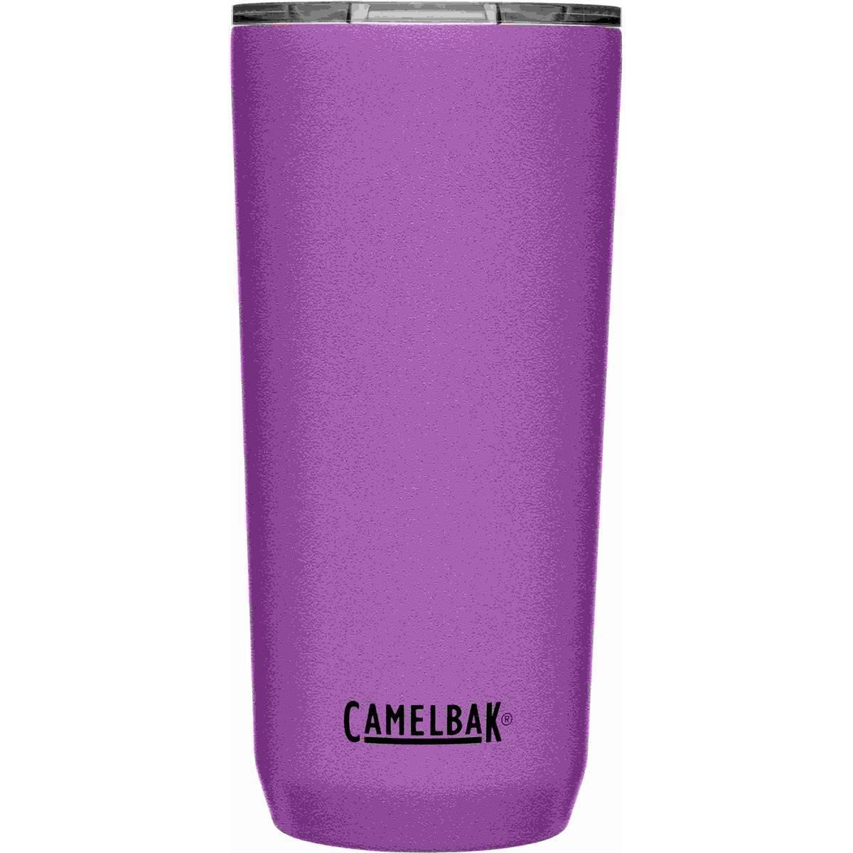 Velo Store - UK Isothermal stainless steel bottle Camelbak Tumbler | Extra 10% off with Subscription, Postage £16.79 to UK Fedex.