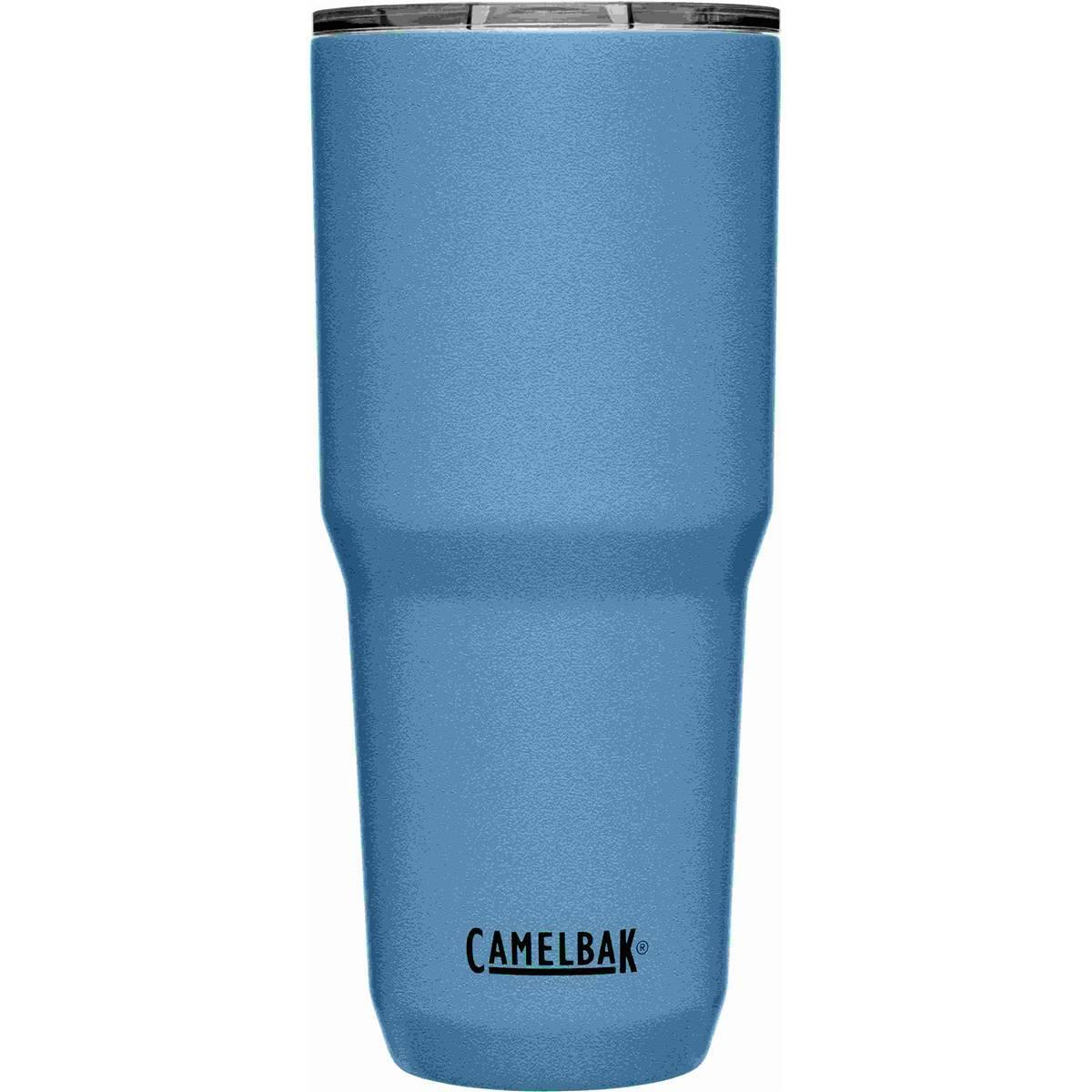 Velo Store - UK Isothermal stainless steel bottle Camelbak Tumbler | Extra 10% off with Subscription, Postage £16.79 to UK Fedex.