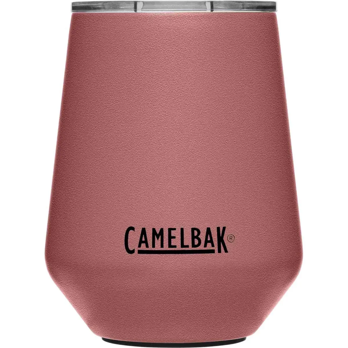 Isotherme Trinkflasche aus rostfreiem Stahl Camelbak Wine Tumbler