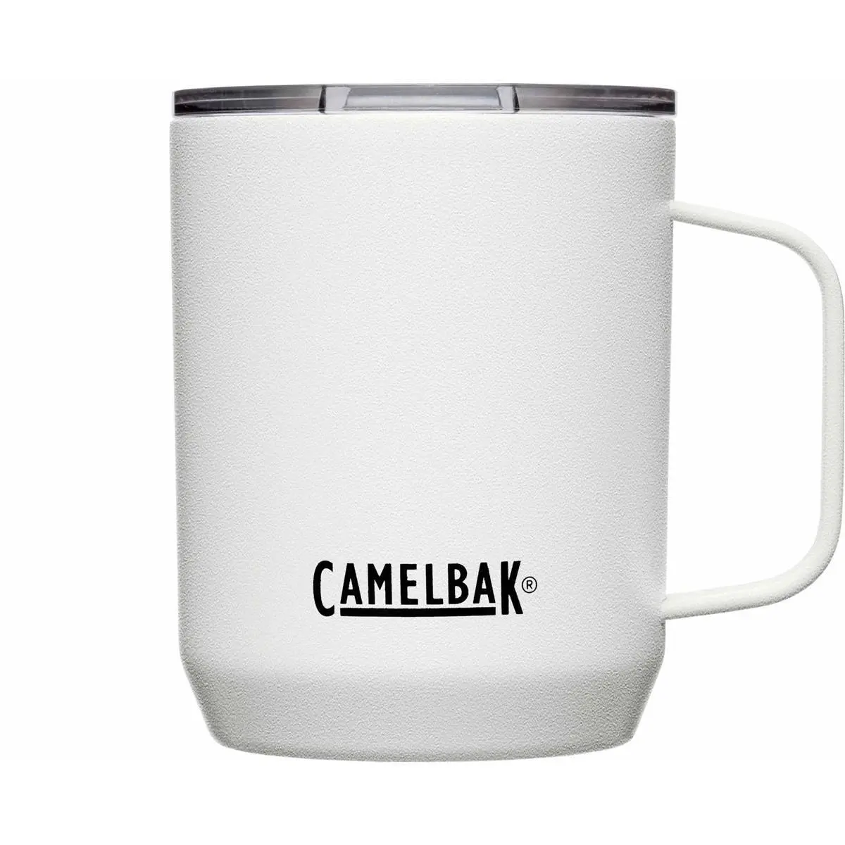 Isotherme Tasse aus rostfreiem Stahl Camelbak Camp Mug