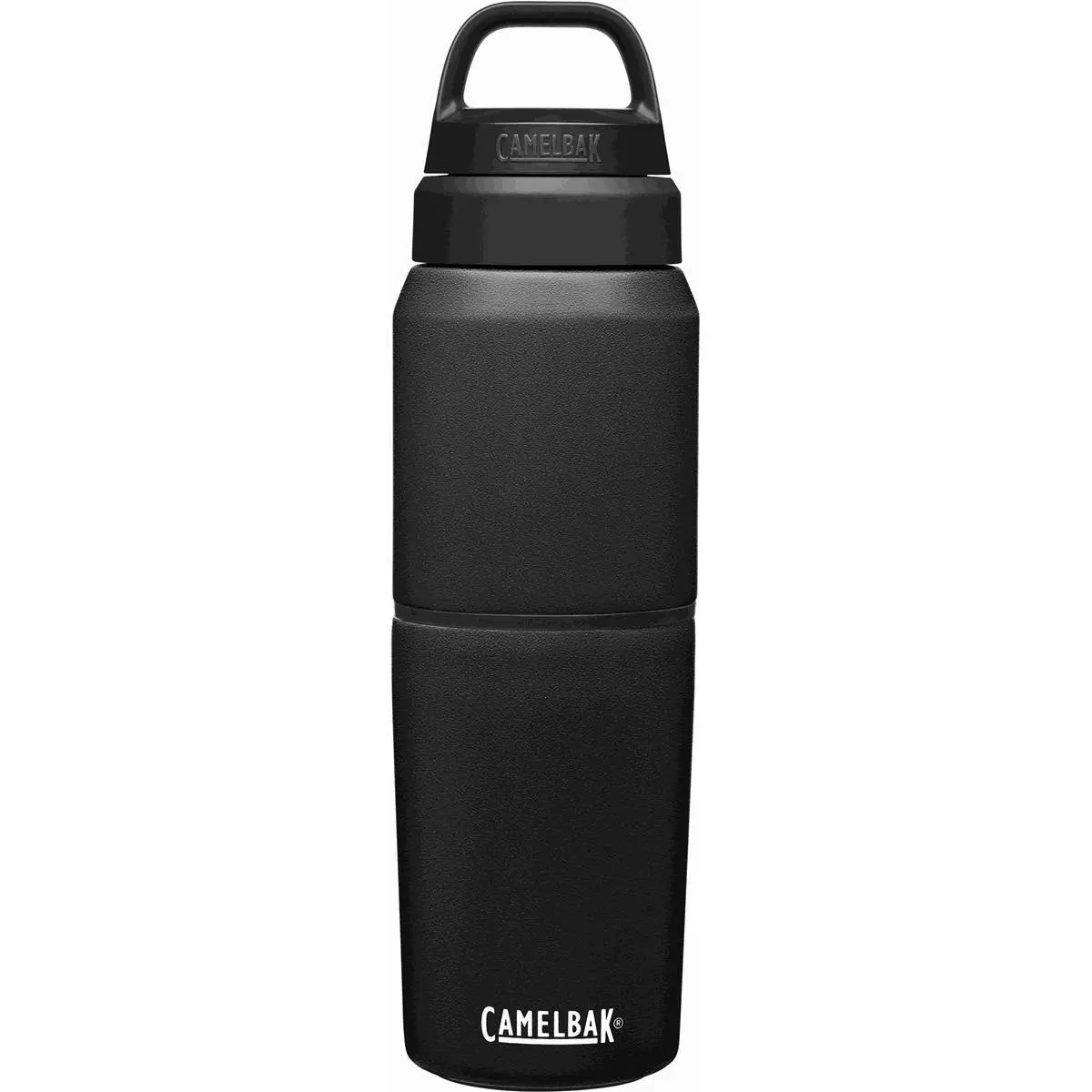 Pallone Camelbak Multibev: Bottiglia e Tazza 2-in-1