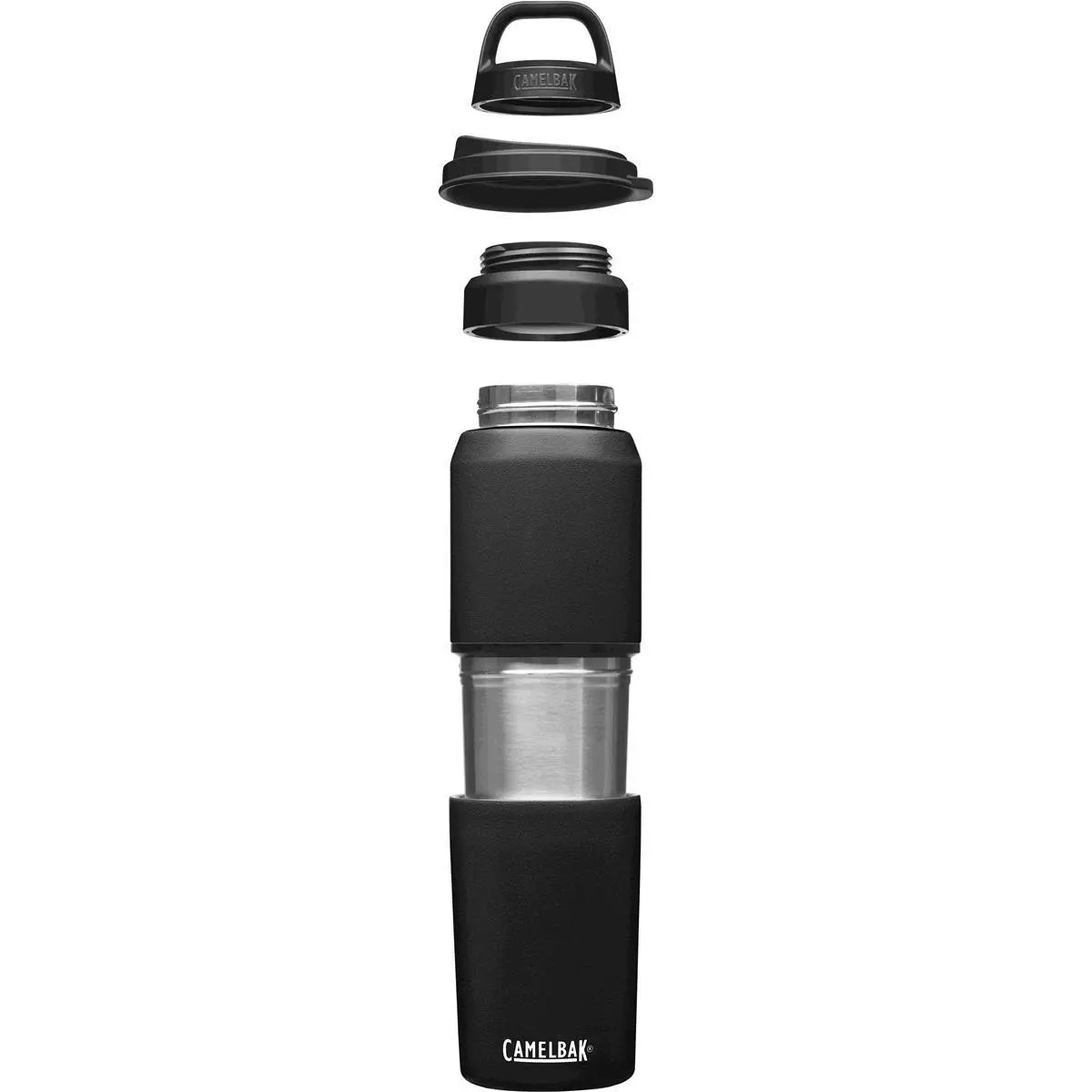 Pallone Camelbak Multibev: Bottiglia e Tazza 2-in-1