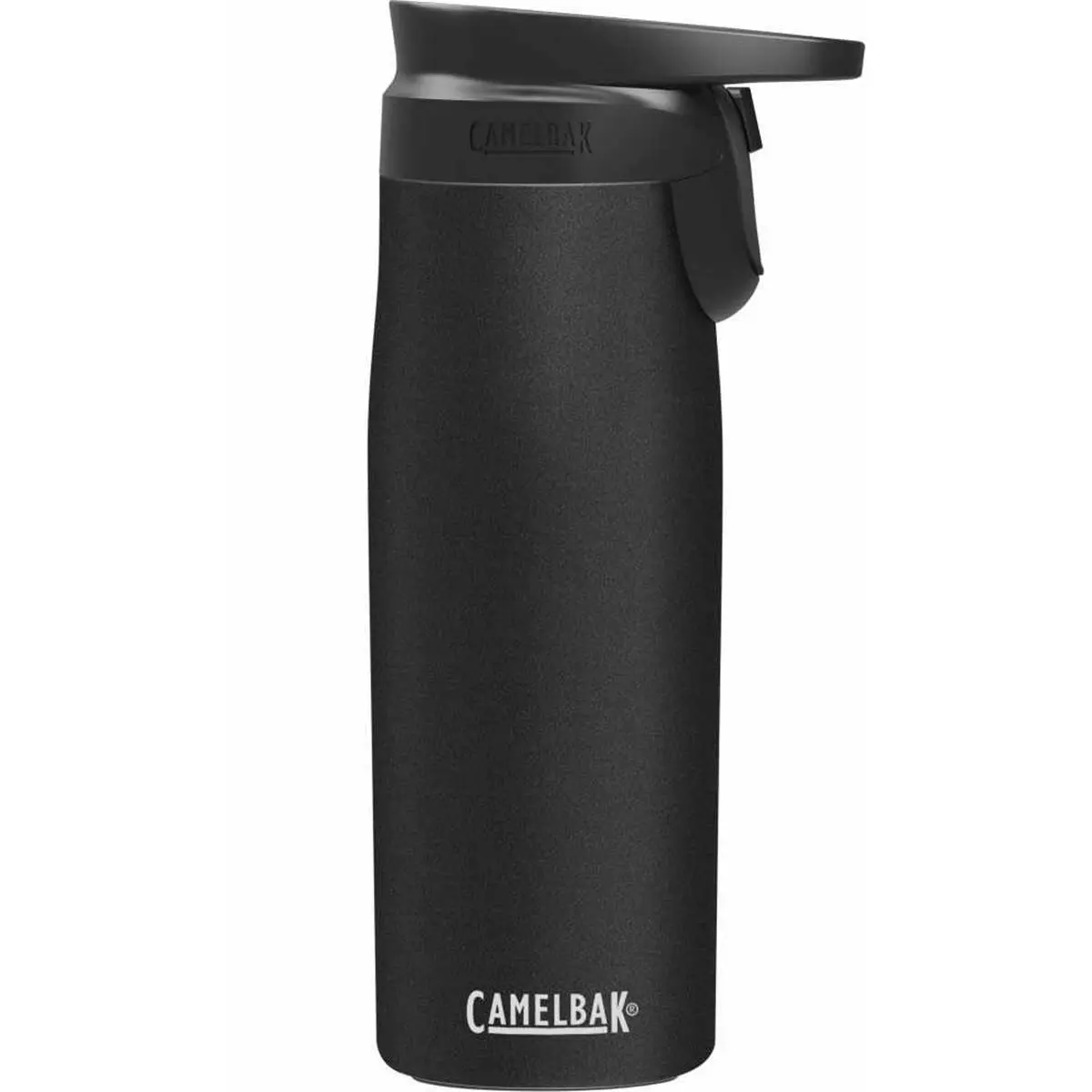 Velo Store - UK Stainless steel water bottle Camelbak Forge Flow | Extra 10% off with Subscription, Postage £16.79 to UK Fedex.