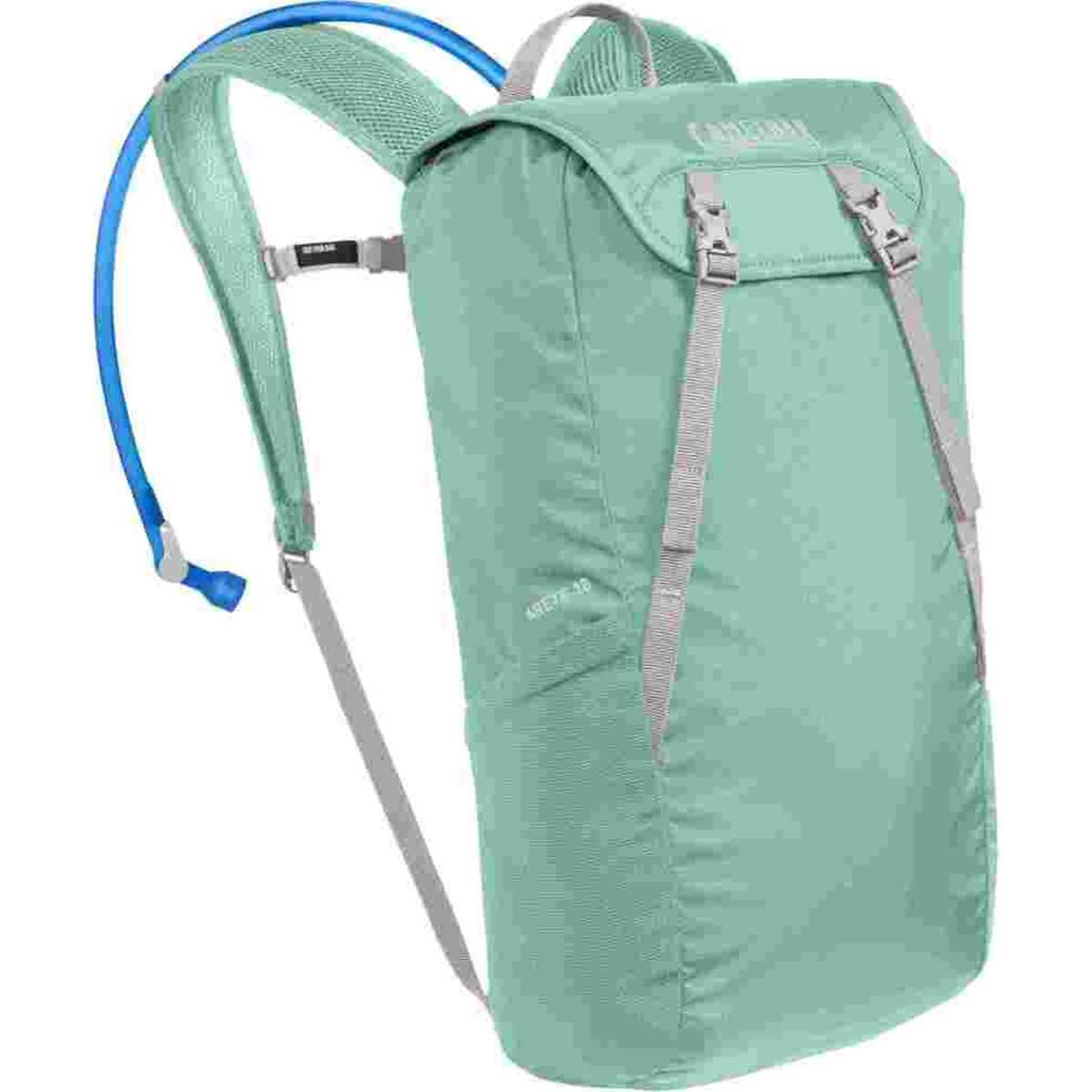 Velo Store - UK Backpack Camelbak Arete 18 | Extra 10% off with Subscription, Postage £16.79 to UK Fedex.