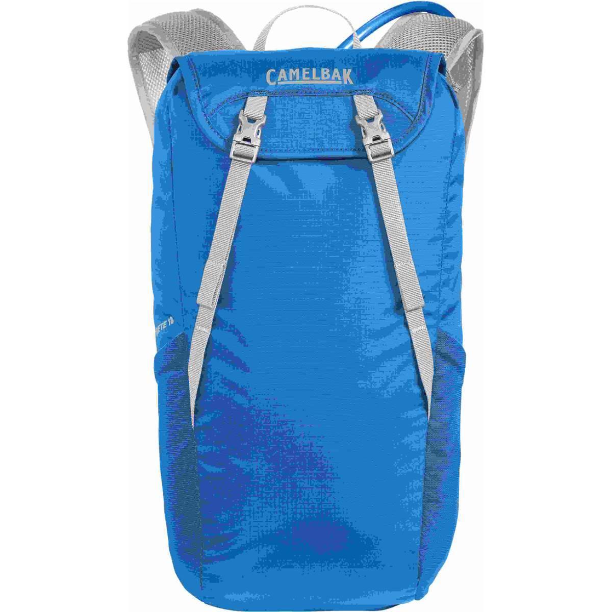 Velo Store - UK Backpack Camelbak Arete | Extra 10% off with Subscription, Postage £16.79 to UK Fedex.