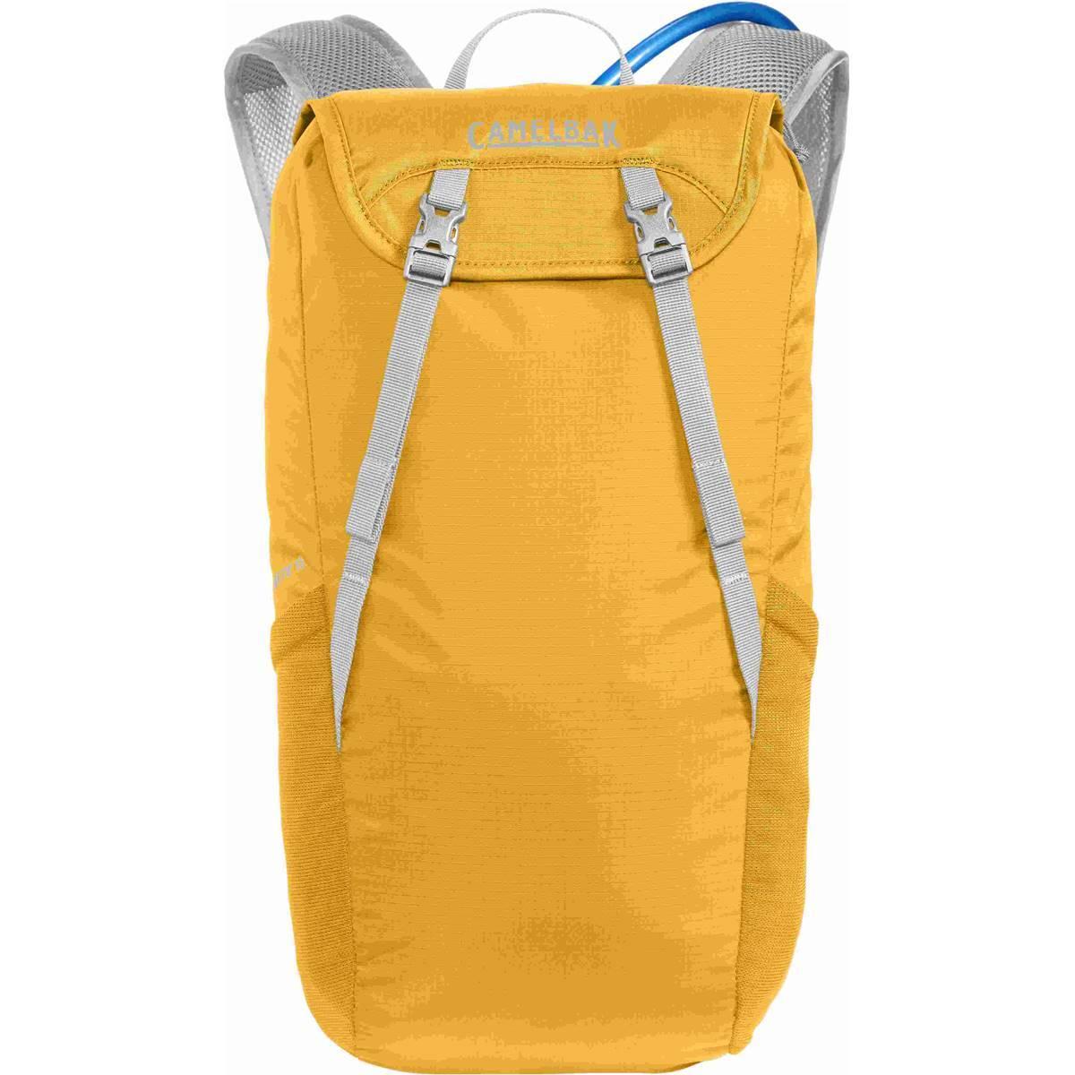 Velo Store - UK Backpack Camelbak Arete | Extra 10% off with Subscription, Postage £16.79 to UK Fedex.