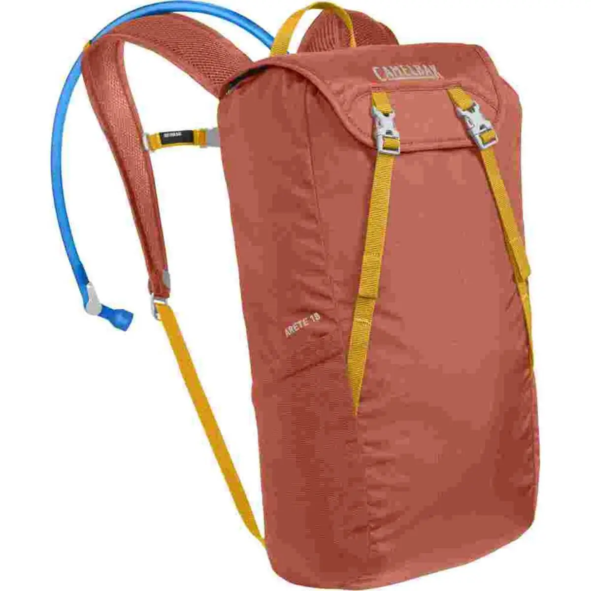 Velo Store - UK Backpack Camelbak Arete 18 | Extra 10% off with Subscription, Postage £16.79 to UK Fedex.