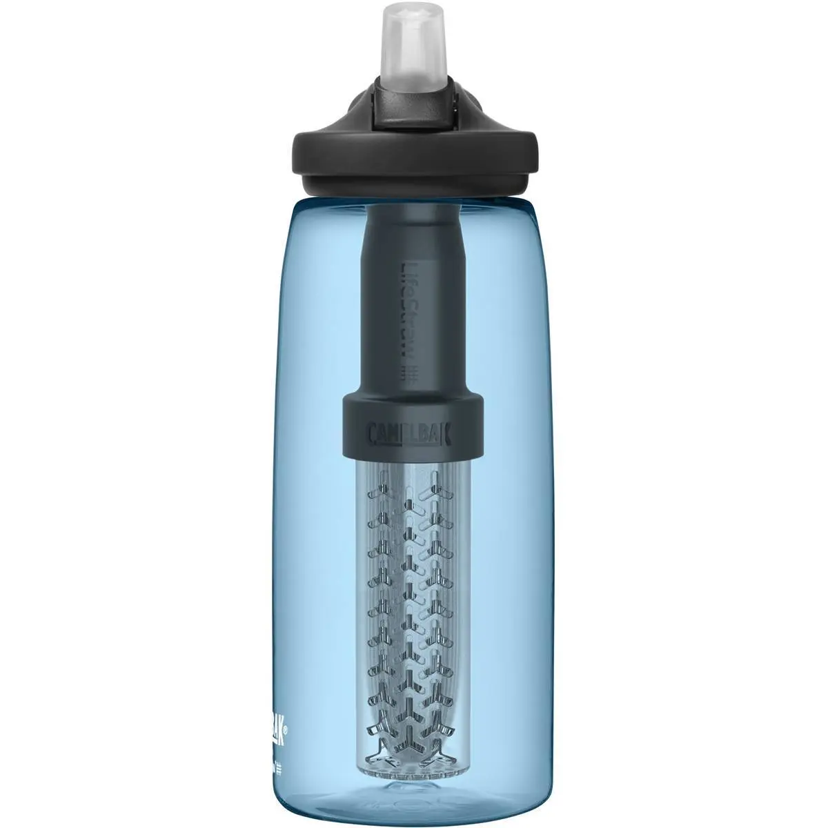 Velo Store - UK Water battle Camelbak Eddy+ Lifestraw | Extra 10% off with Subscription, Postage £16.79 to UK Fedex.
