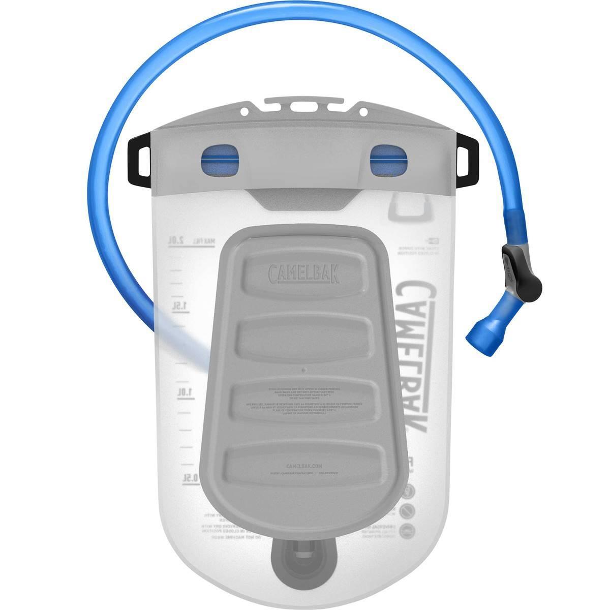 Camelbak Fusion: La Nuova Sacca Idrica 2L