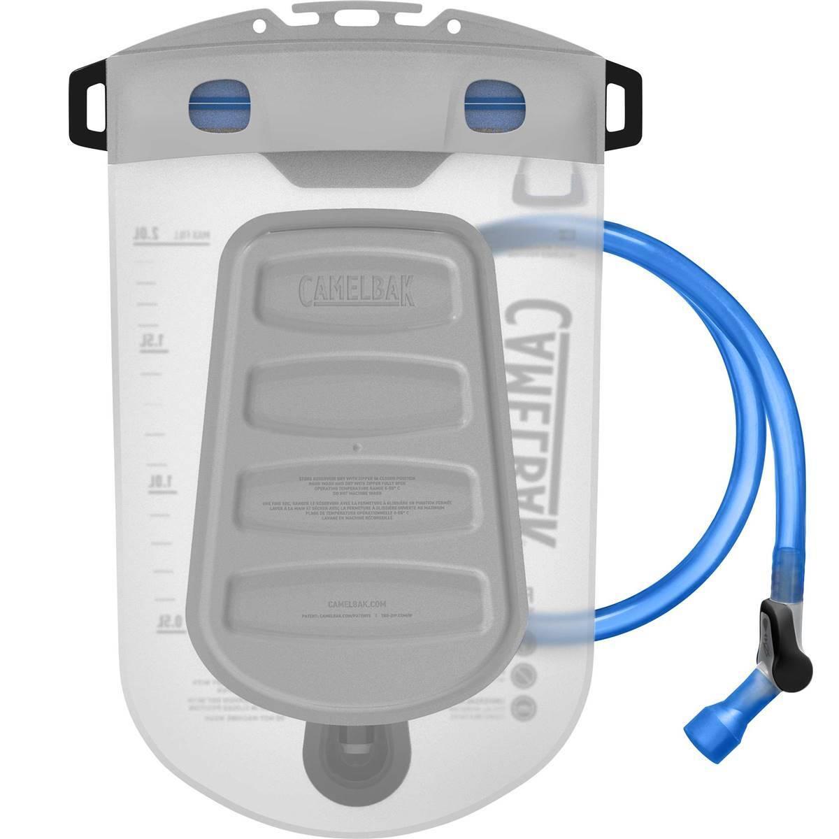 Camelbak Fusion: La Nuova Sacca Idrica 2L