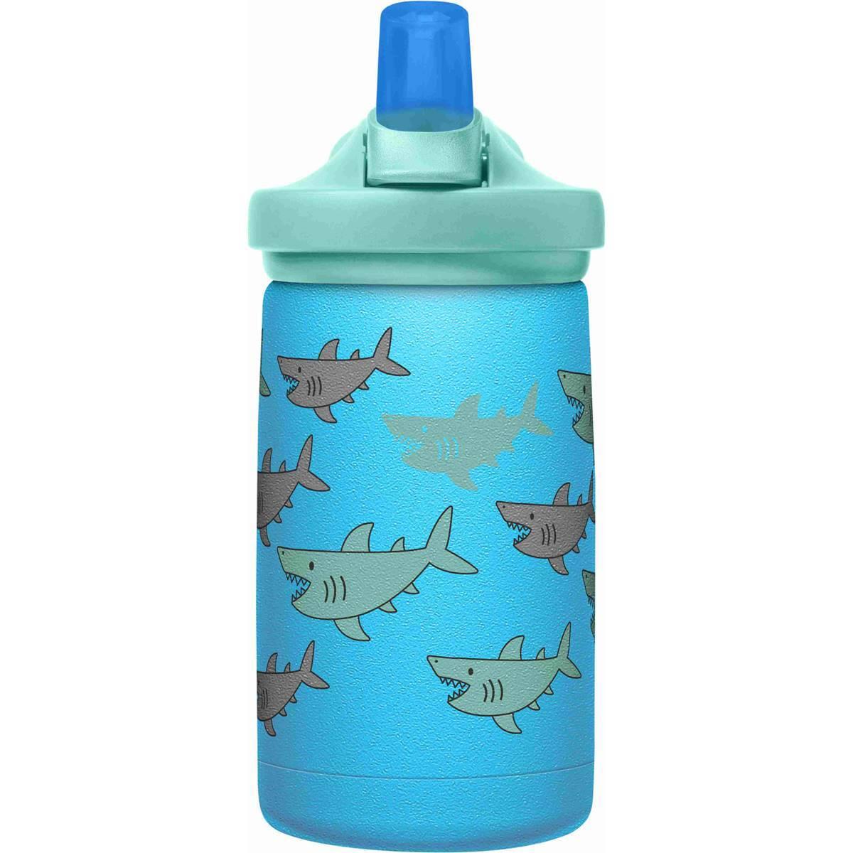 Borraccia Isotermica per Bambini CamelBak Eddy + SST