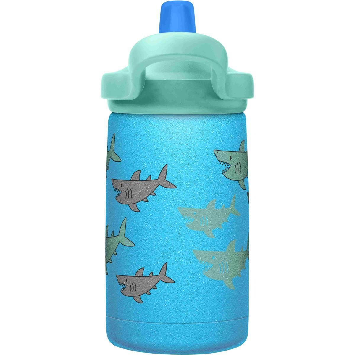 Borraccia Isotermica per Bambini CamelBak Eddy + SST