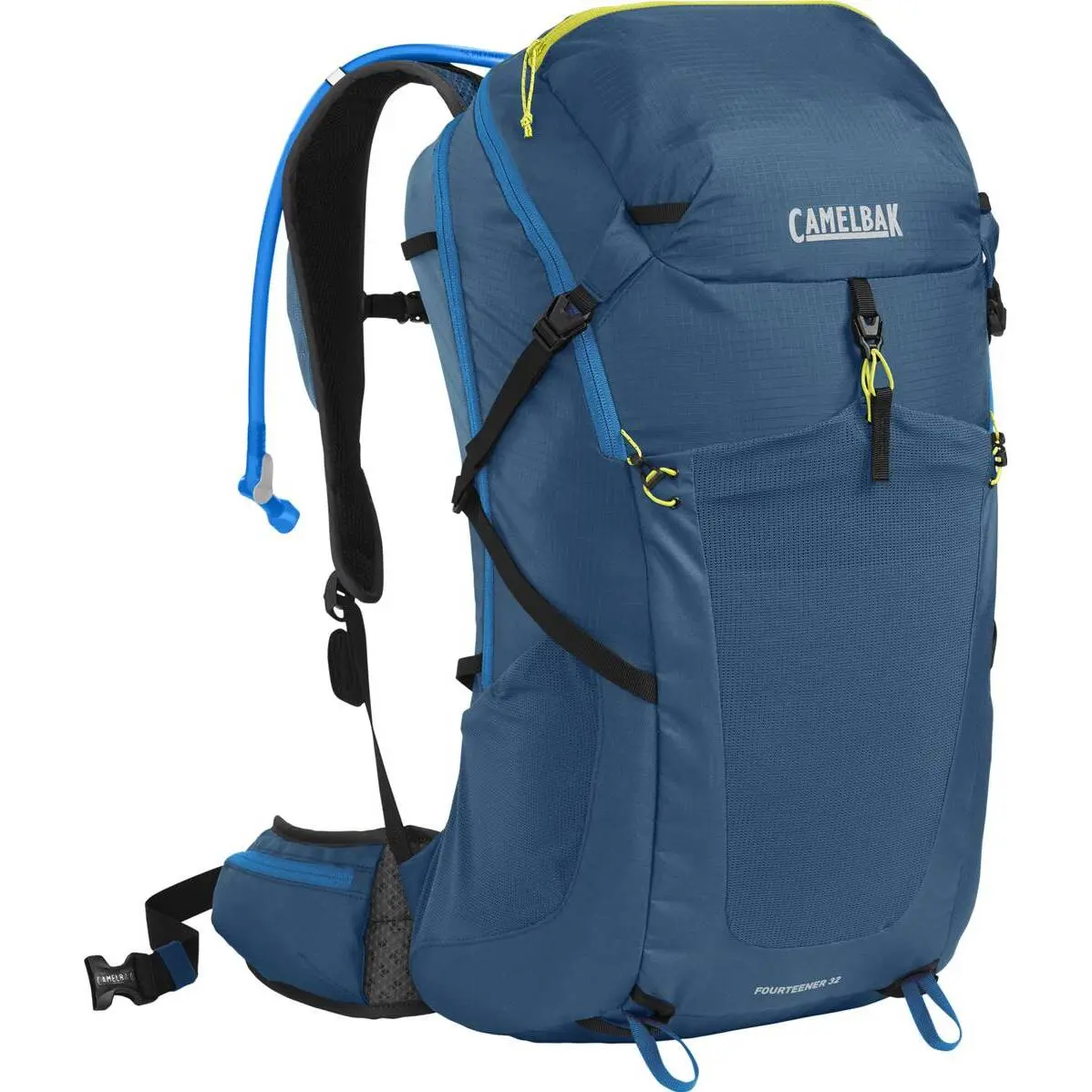 Velo Store - UK Backpack Camelbak Fourteener 32 | Extra 10% off with Subscription, Postage £16.79 to UK Fedex.