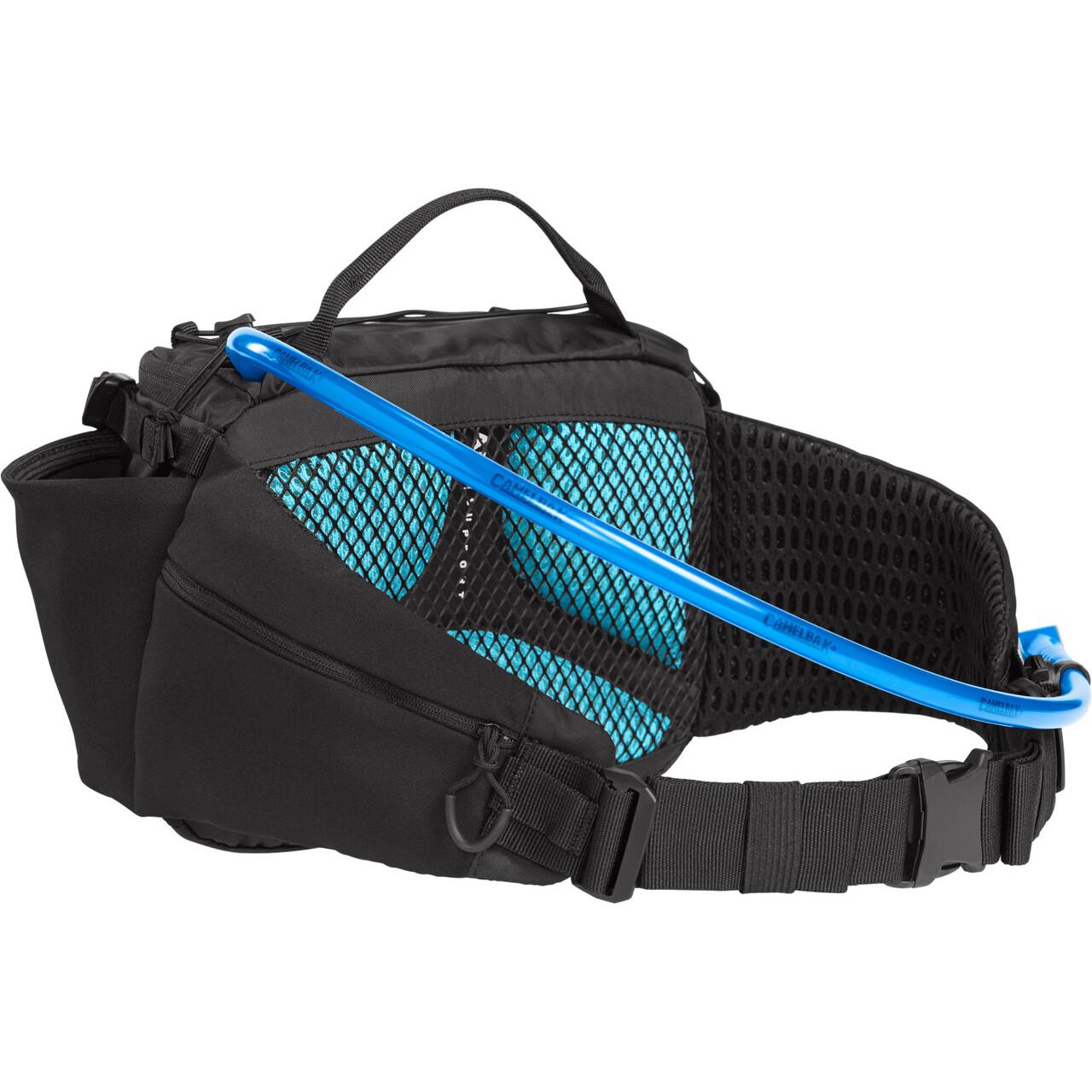 Zaini Camelbak Mule 5 Waist: La Cintura Idrica Versatile