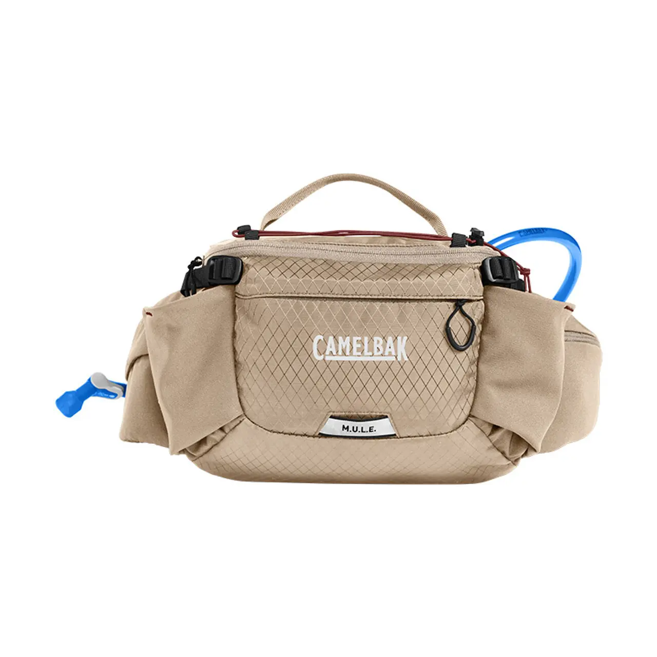 Zaini Camelbak Mule 5 Waist: La Cintura Idrica Versatile