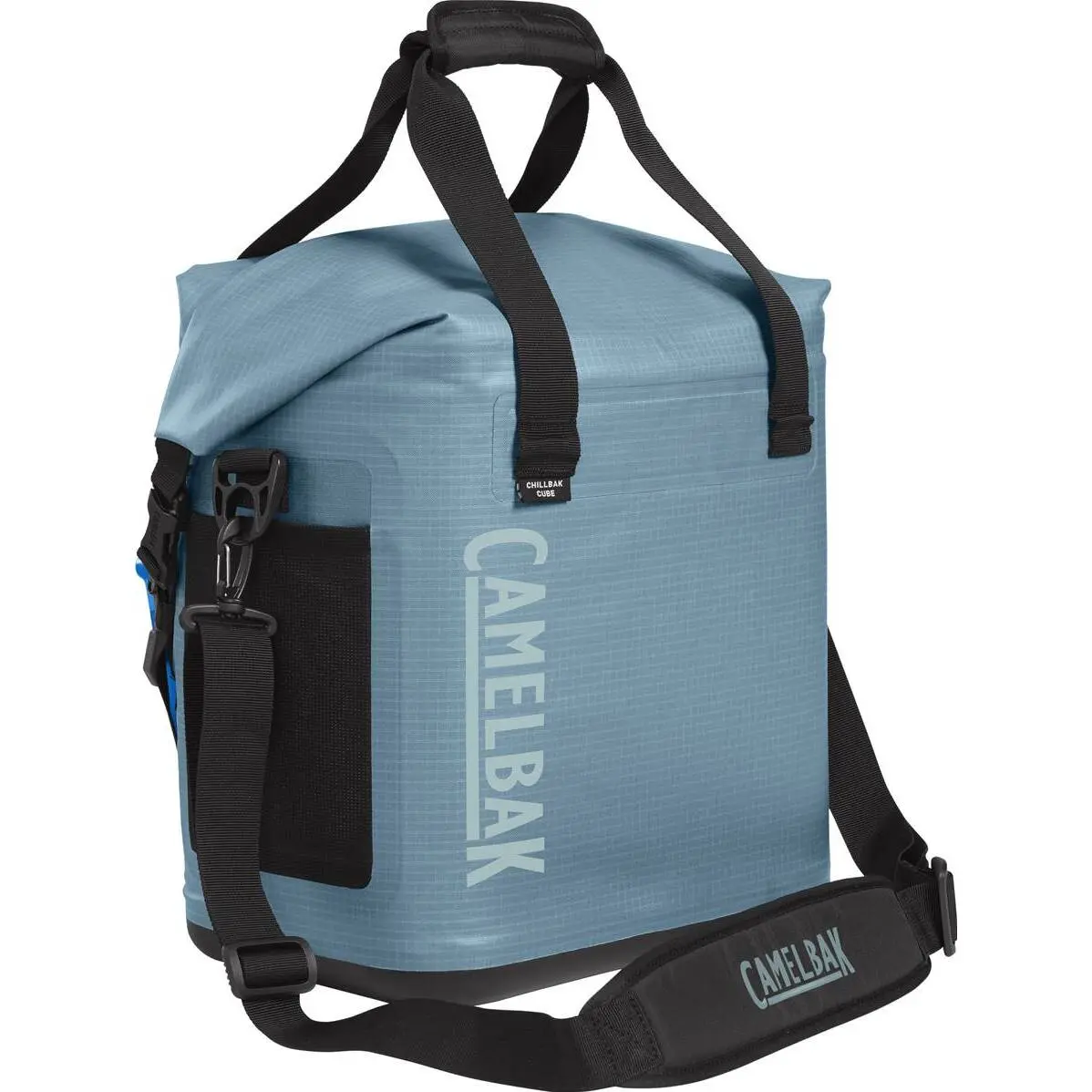 Velo Store - UK Hydration bag Camelbak Chillbak Cube 18, Fusion | Extra 10% off with Subscription, Postage £16.79 to UK Fedex.