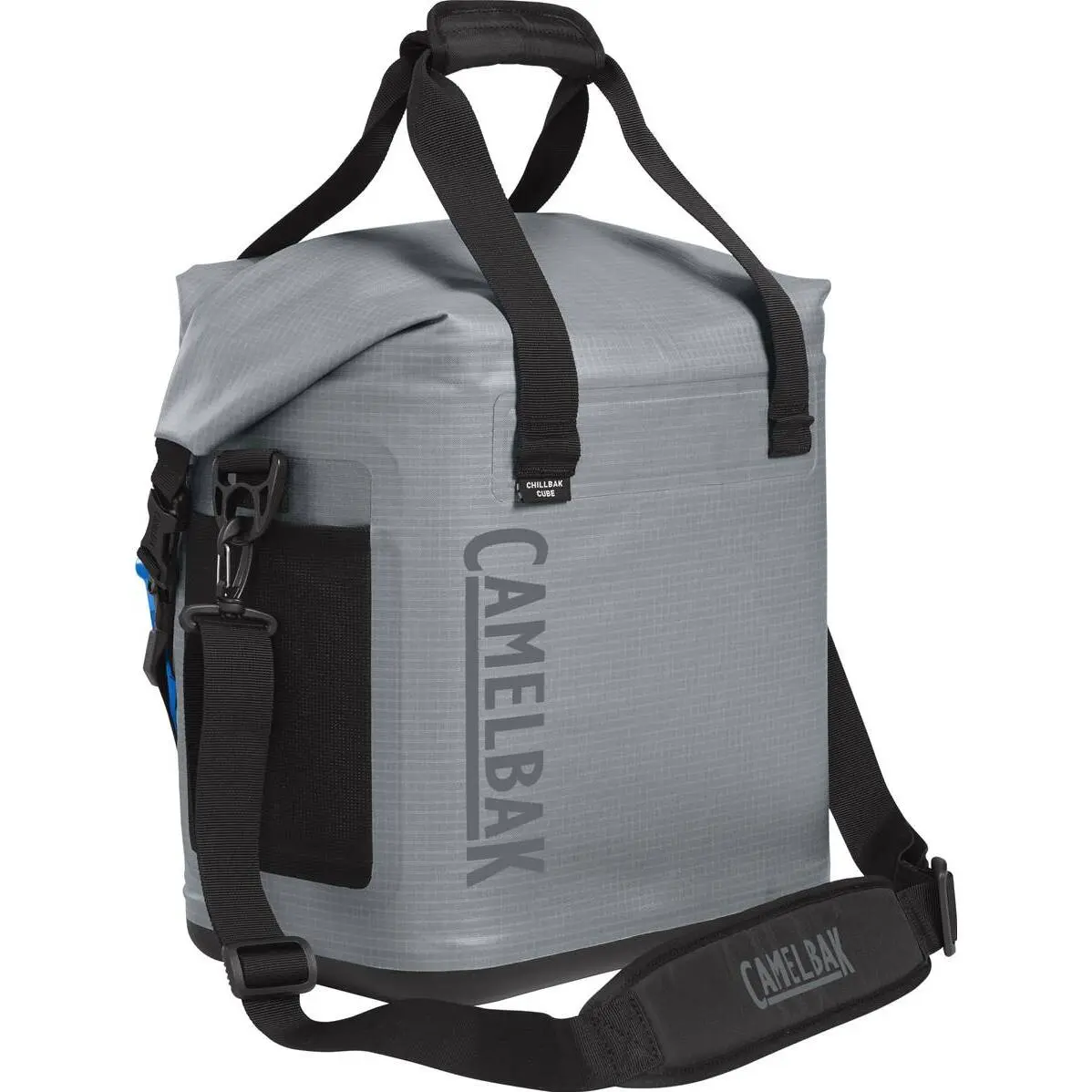 CamelBak Trinkrucksack Chillbak Cube 18, Fusion Unisex