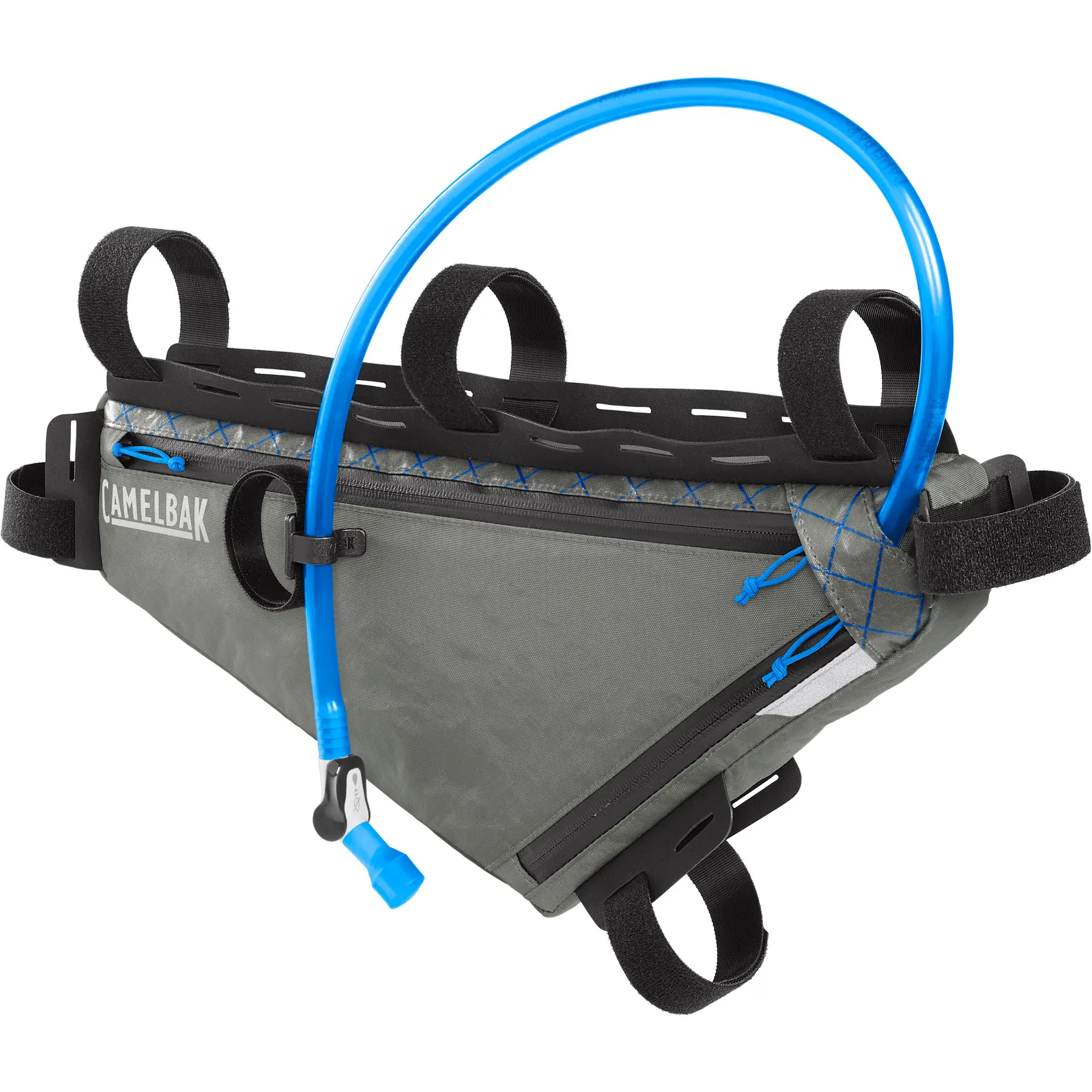 Rahmentasche mit Trinksystem Camelbak M.U.L.E. Frame