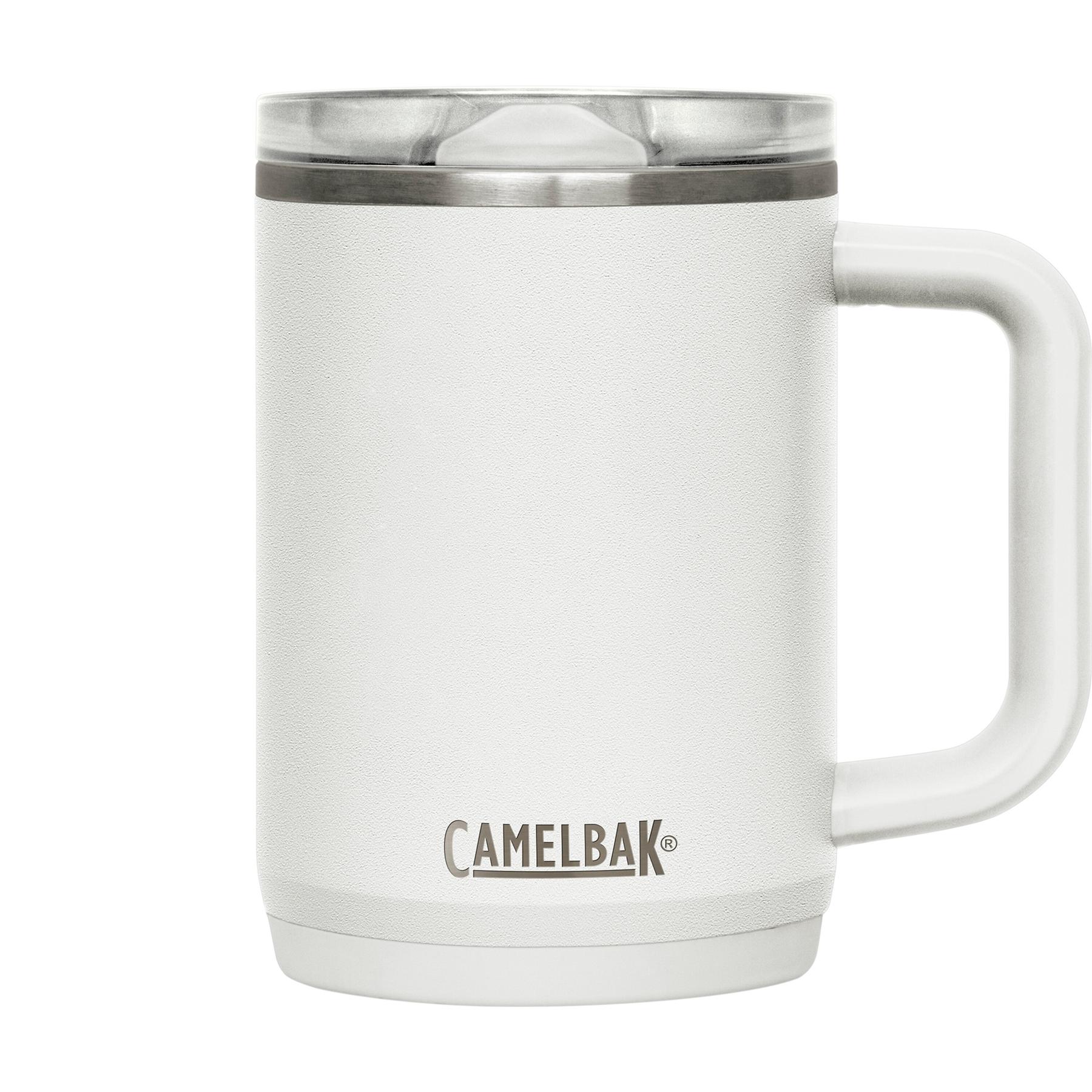 Velo Store - UK Mug Camelbak Thrive SST | Extra 10% off with Subscription, Postage £16.79 to UK Fedex.