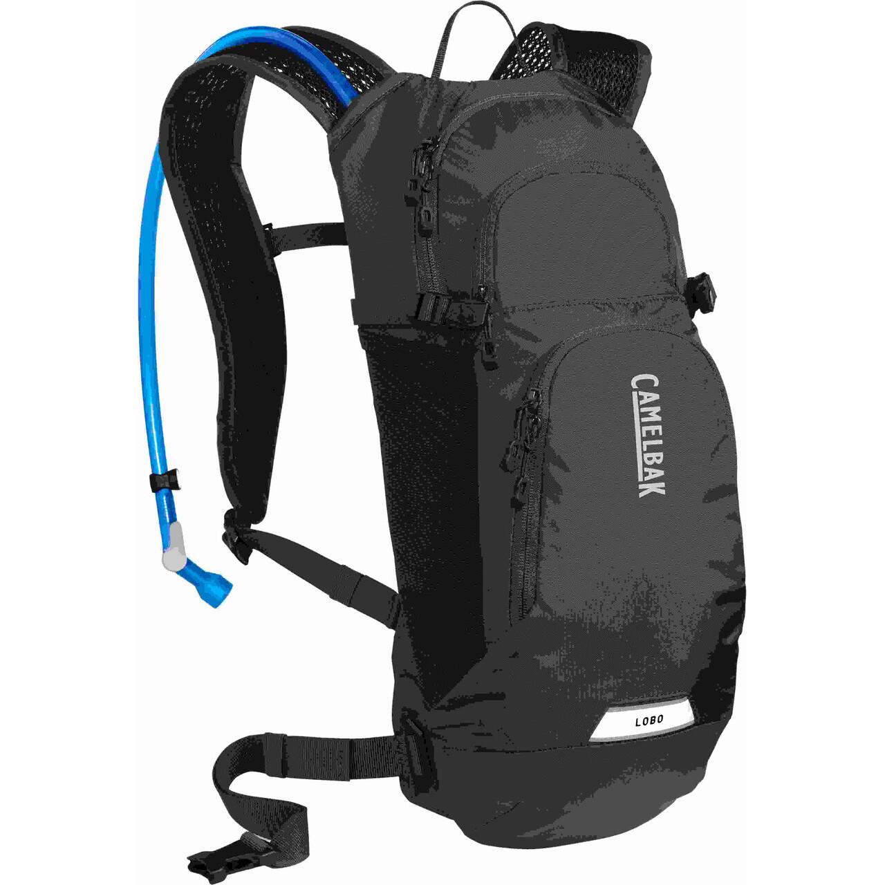 Velo Store - UK Women's backpack Camelbak Lobo | Extra 10% off with Subscription, Postage £16.79 to UK Fedex.