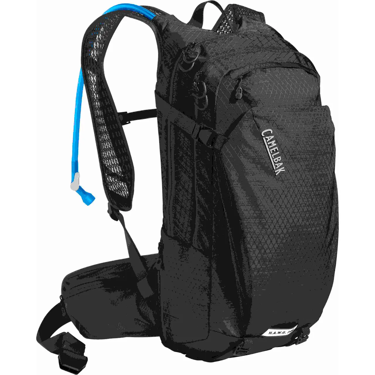Velo Store - UK Bike backpack Camelbak Hawg Pro 20 | Extra 10% off with Subscription, Postage £16.79 to UK Fedex.