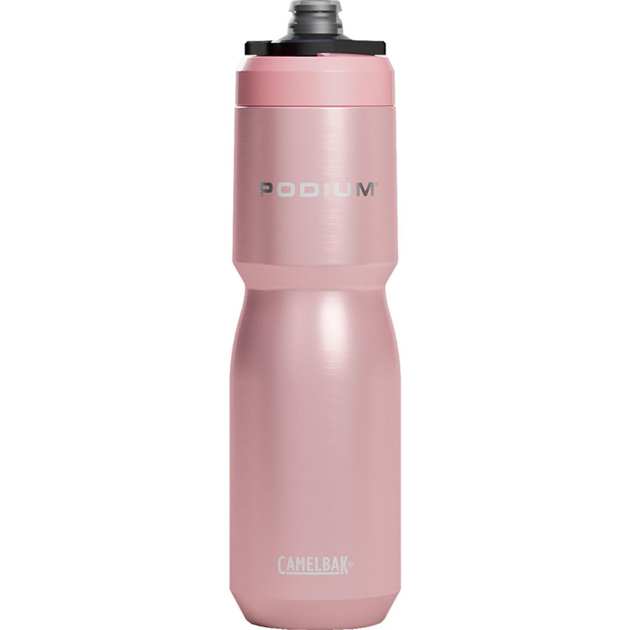 Velo Store - UK Camelbak Podium Insulated Steel Bottle | Extra 10% off with Subscription, Postage £16.79 to UK Fedex.