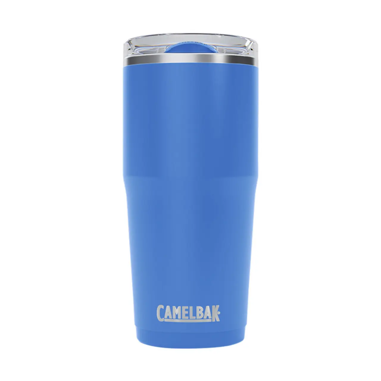 Isothermischer Becher Camelbak Thrive Tumbler SST