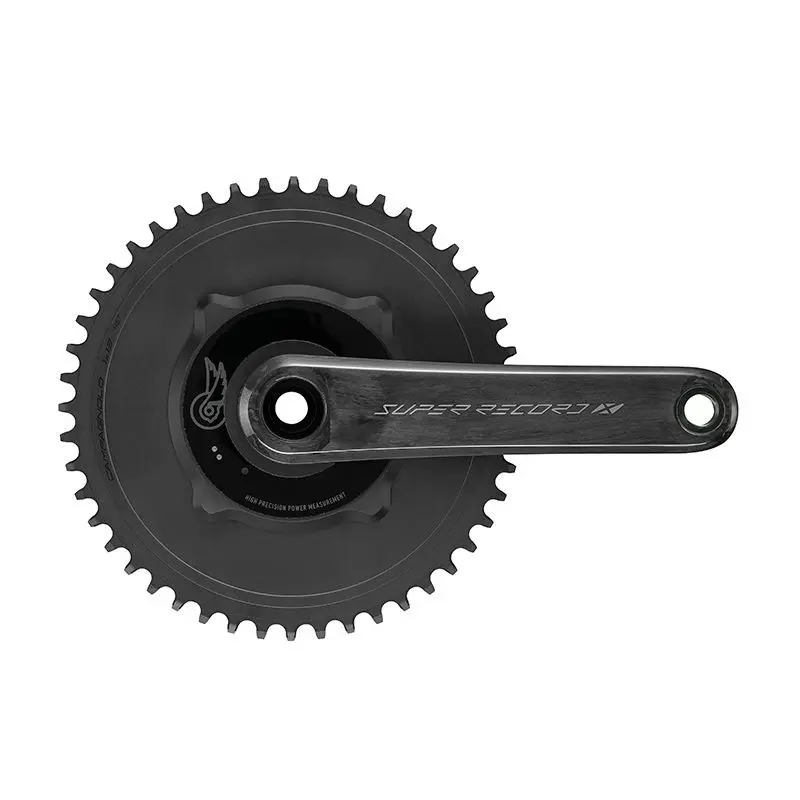 Manivelle mit Leistungssensor Campagnolo Super Record