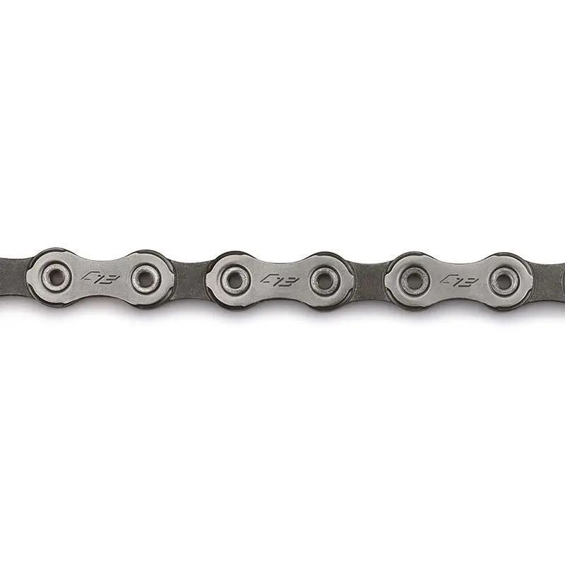 Campagnolo Record C-link Ketting Zilver 113 Links / 13s