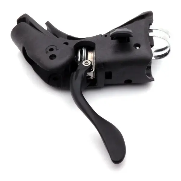 Image of Ersatzteile für den Steuerknüppel mit rechtsseitiger Indexierung Campagnolo Potenza