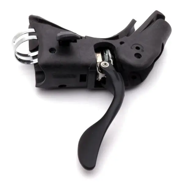 Image of Ersatzteile Steuerknüppel Indexierung links Campagnolo Potenza