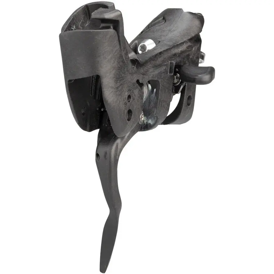 Image of Ersatzteile für den Steuerknüppel mit rechtsseitiger Indexierung Campagnolo Super Record Record 2019