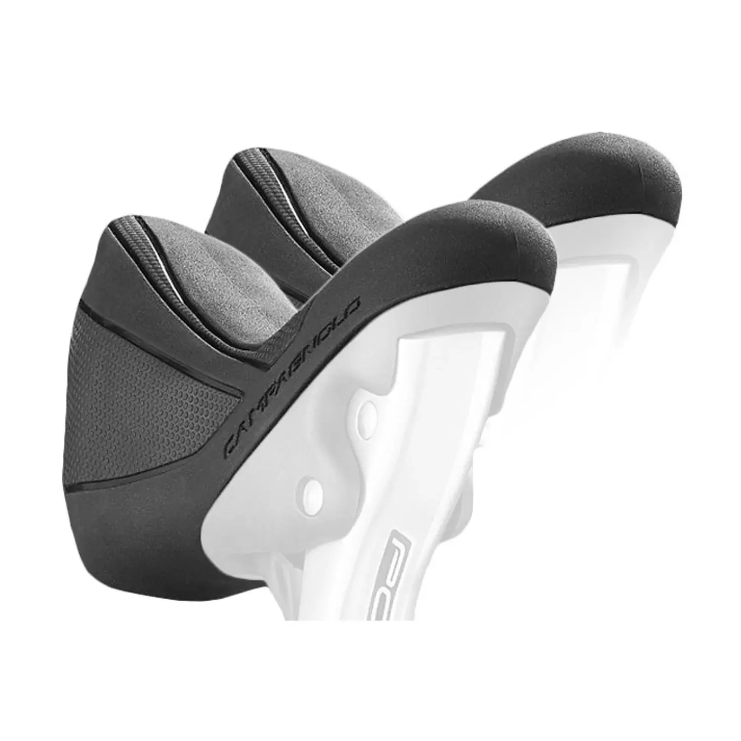 Image of Handauflage Campagnolo Potenza 2017 Centaur 2018 Power-Shift (x2)