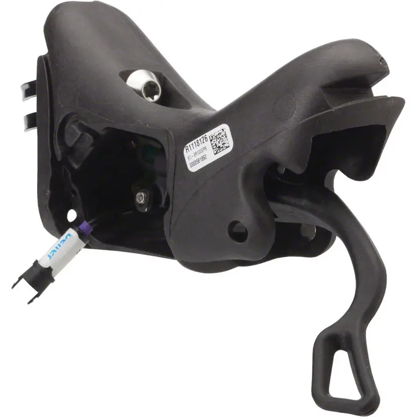 Image of Ersatzteile für den Steuerknüppel mit rechtsseitiger Indexierung Campagnolo Super Record 2012